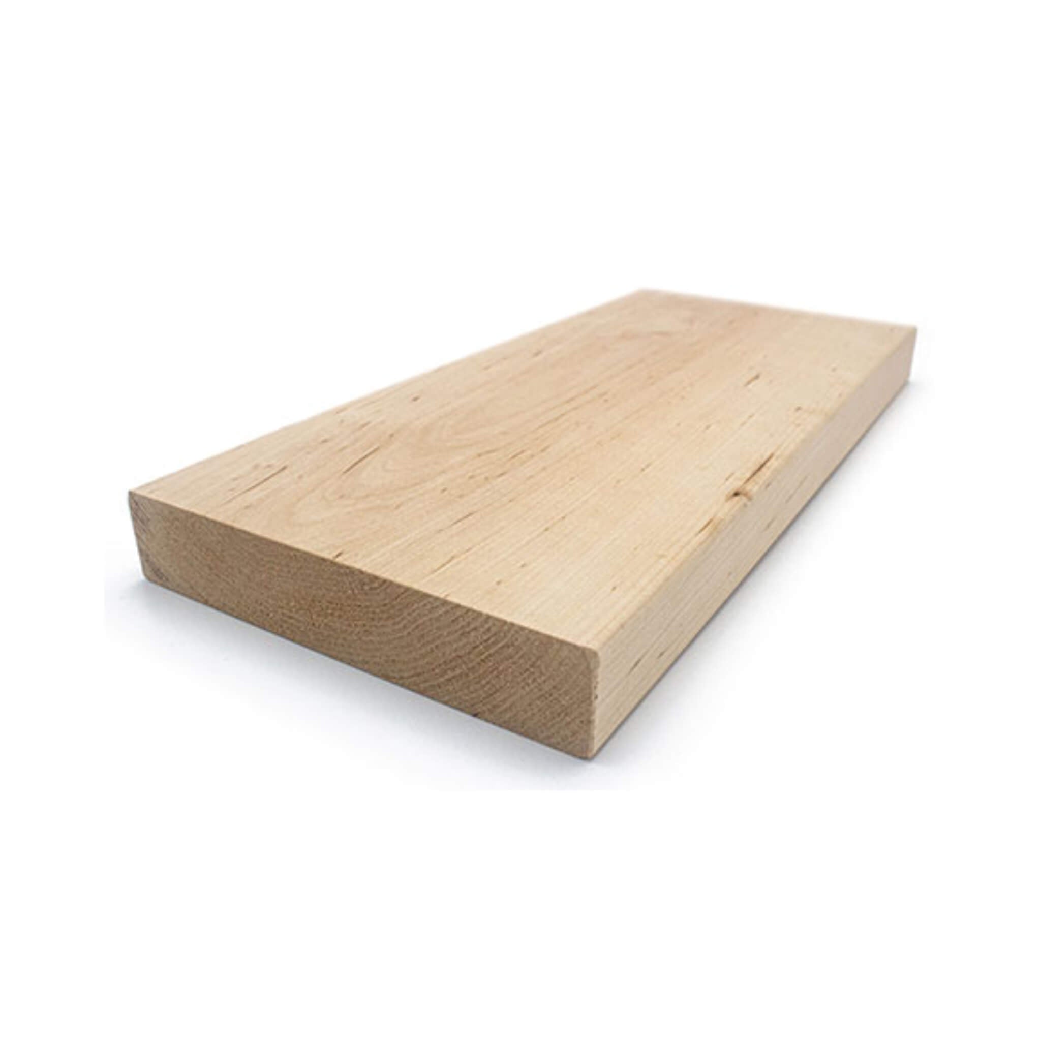 Prosaunas Alder 2X6 S4SEE SHP 4-Sides Eased Edges Sauna Bench Wood [Untreated] (SAK70162) – SAKSBY WHOLESALE, view 4