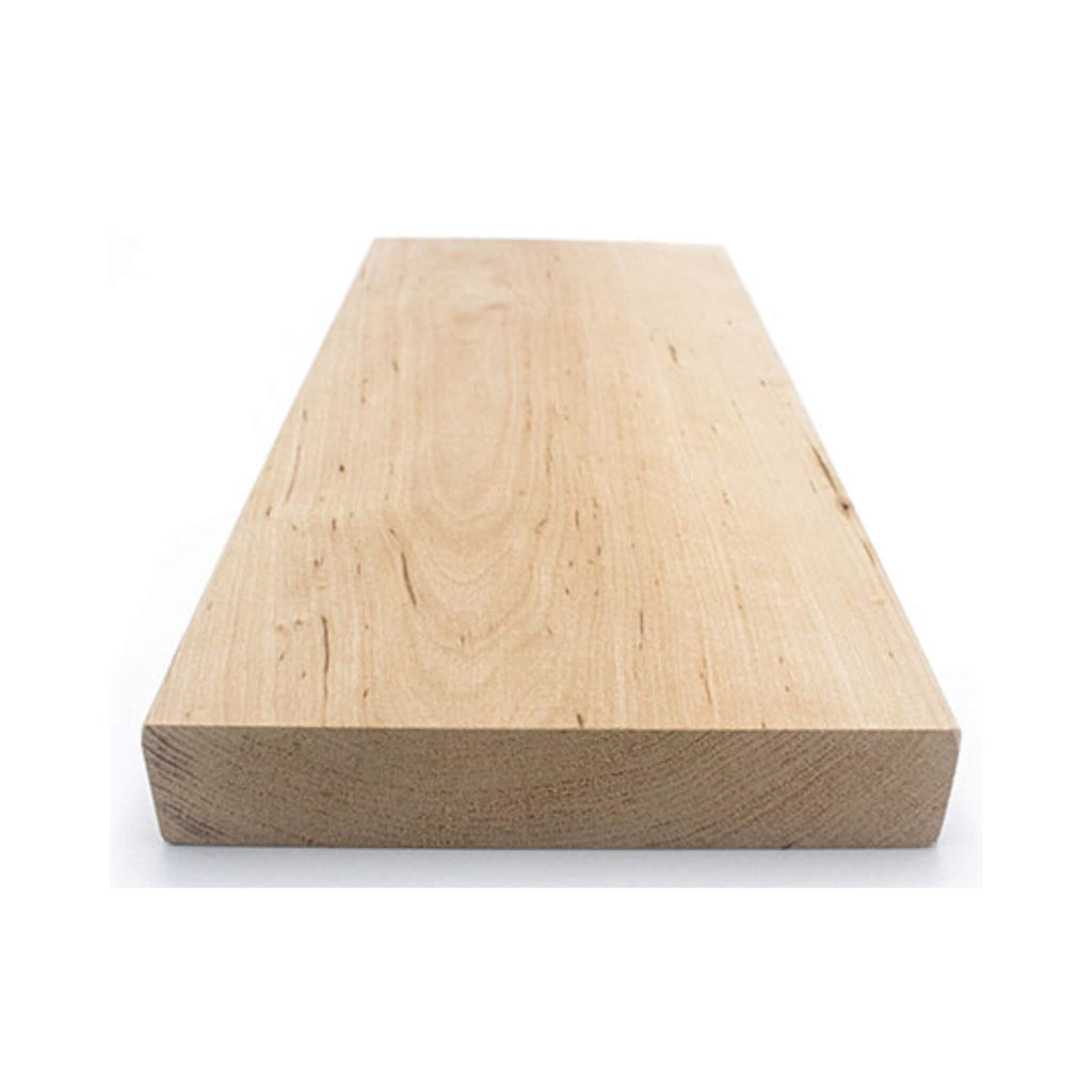 Prosaunas Alder 2X6 S4SEE SHP 4-Sides Eased Edges Sauna Bench Wood [Untreated] (SAK70162) – SAKSBY WHOLESALE, view 8