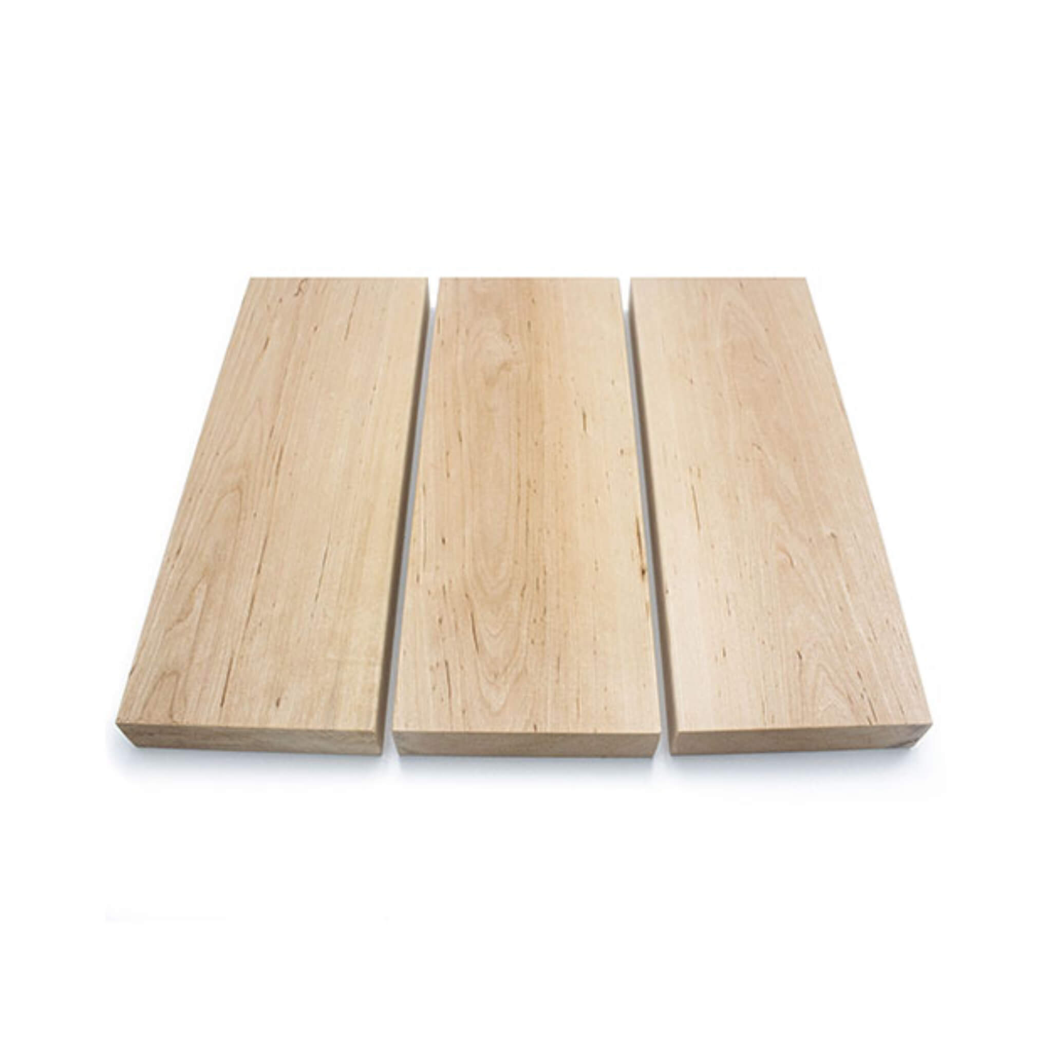 Prosaunas Alder 2X6 S4SEE SHP 4-Sides Eased Edges Sauna Bench Wood [Untreated] (SAK70162) – SAKSBY WHOLESALE, view 7