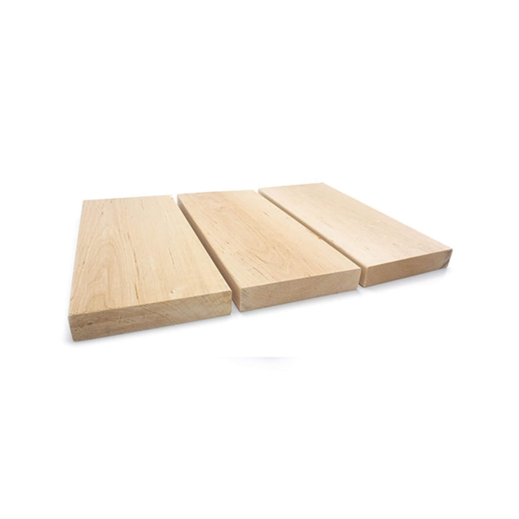 Prosaunas Alder 2X6 S4SEE SHP 4-Sides Eased Edges Sauna Bench Wood [Untreated] (SAK70162) – SAKSBY WHOLESALE, view 5