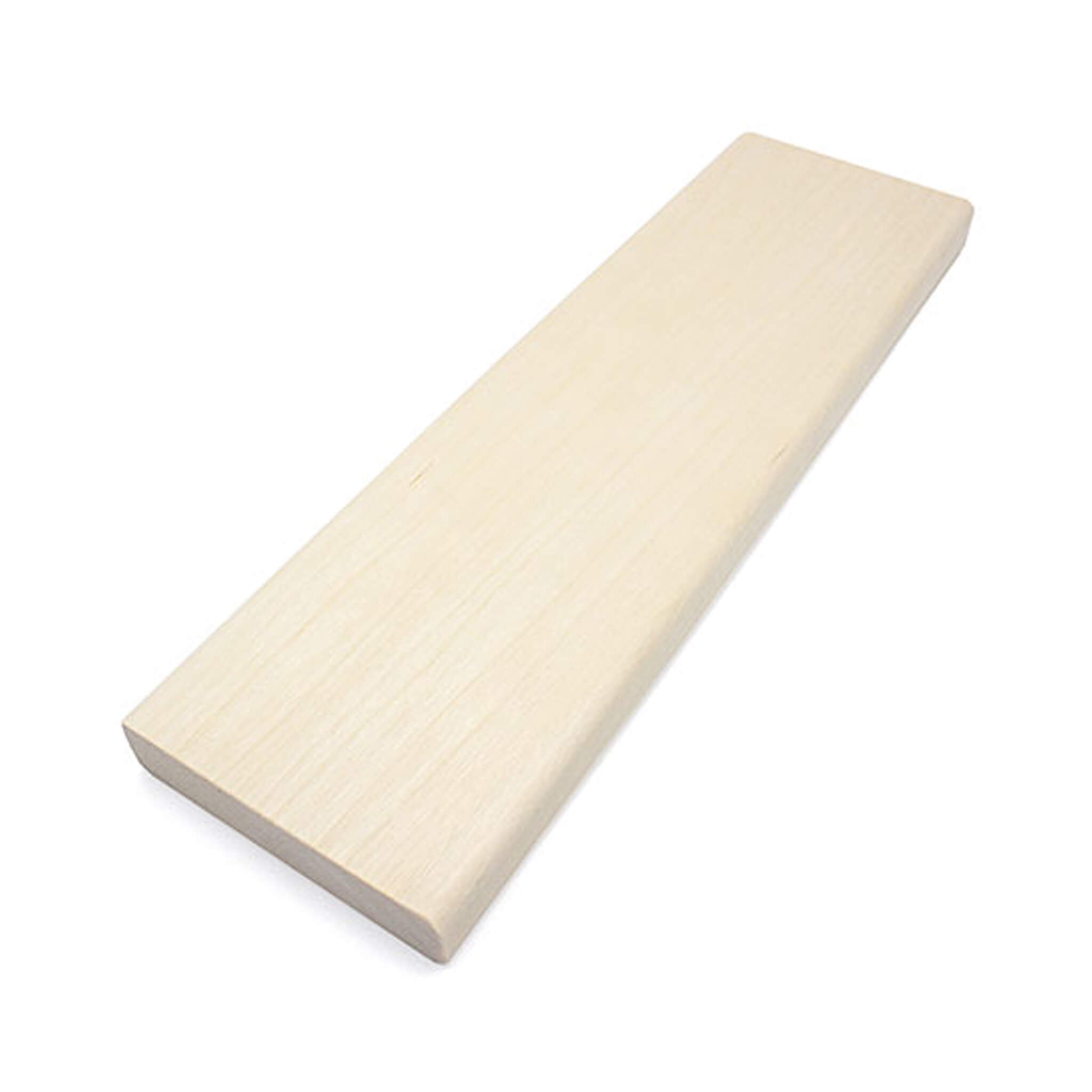 Prosaunas Aspen 1X4 S4SEE SHP Sauna Bench Wood With Smooth 4 Sides Eased Edges [Untreated] (SAK67392) – SAKSBY WHOLESALE, vie