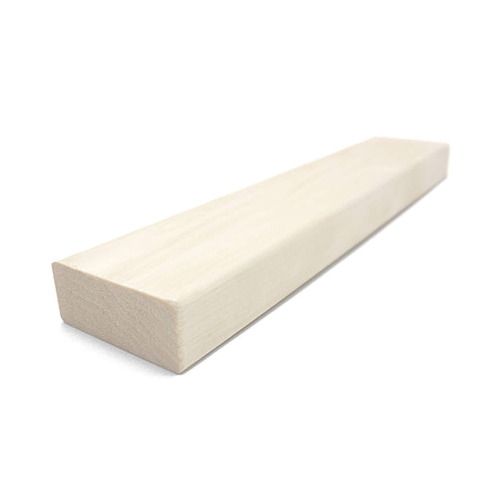 Prosaunas Aspen 2X3 S4SEE SHP Sauna Bench Wood With Smooth 4 Sides Eased Edges [Untreated] (SAK47682) – SAKSBY WHOLESALE, vie