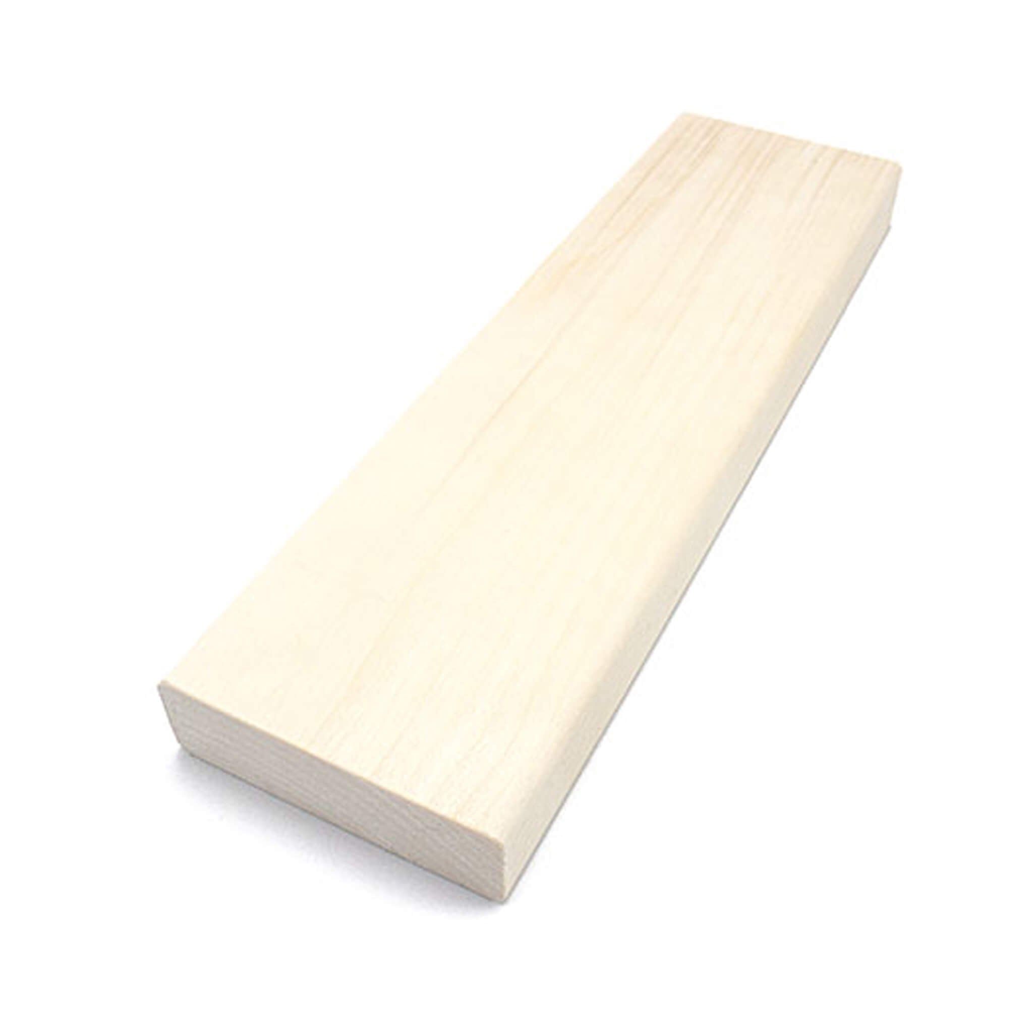 Prosaunas Aspen 2X4 S4SEE SHP Sauna Bench Wood With Smooth 4 Sides Eased Edges [Untreated] (SAK36780) – SAKSBY WHOLESALE, vie
