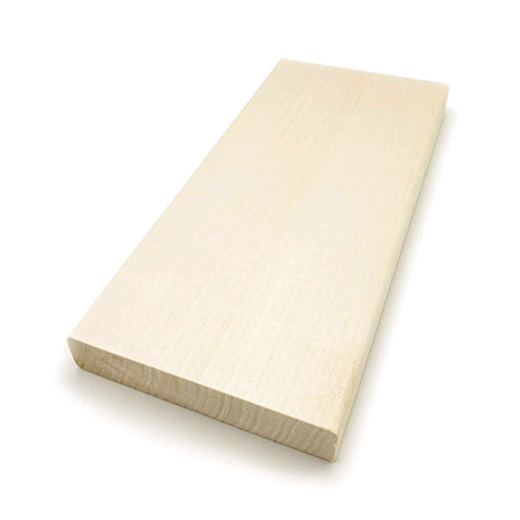 Prosaunas Aspen 2X6 S4SEE SHP Sauna Bench Wood With Smooth 4-Sides Eased Edges [Untreated] (SAK79071) – SAKSBY WHOLESALE, vie