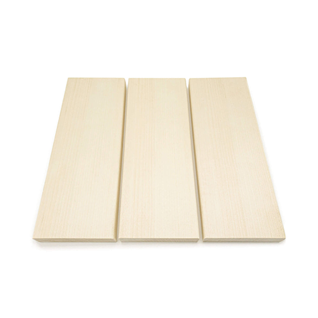 Prosaunas Aspen 2X6 S4SEE SHP Sauna Bench Wood With Smooth 4-Sides Eased Edges [Untreated] (SAK79071) – SAKSBY WHOLESALE, vie