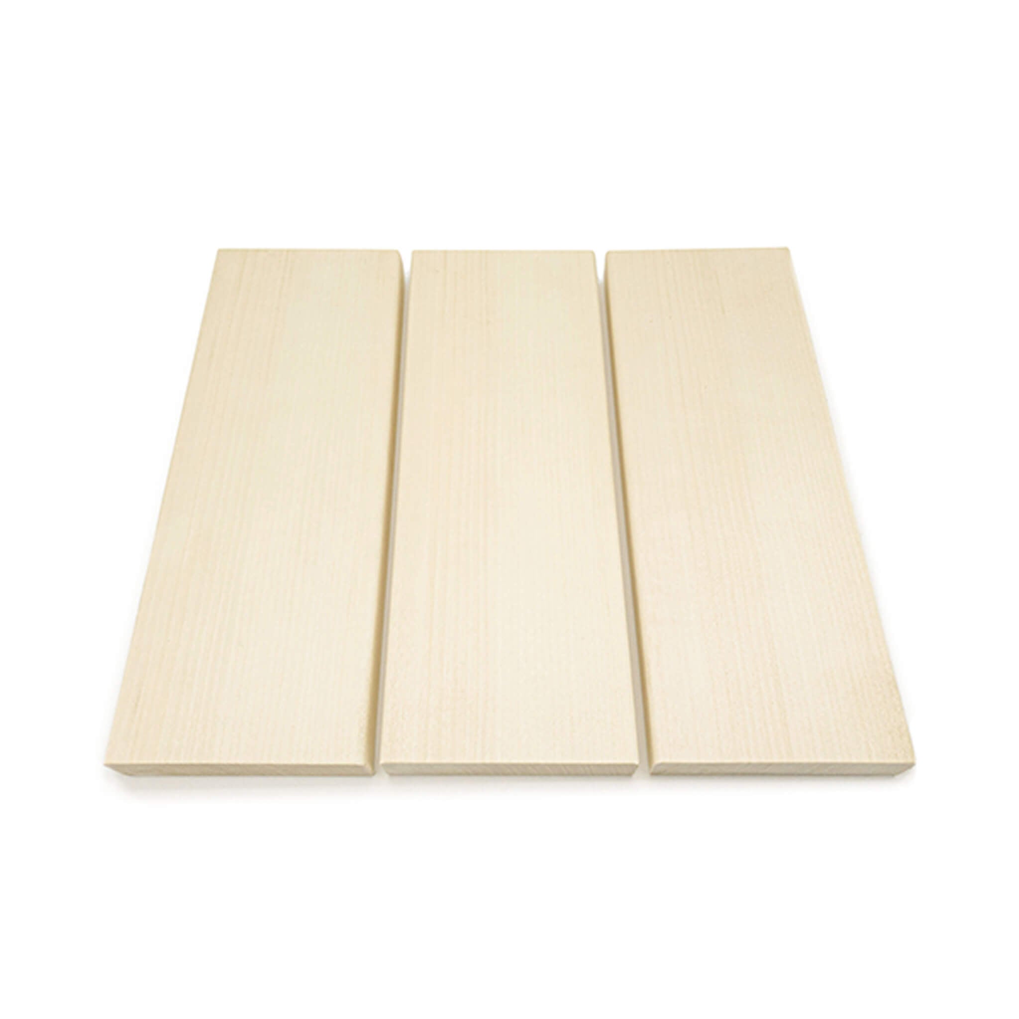 Prosaunas Aspen 2X6 S4SEE SHP Sauna Bench Wood With Smooth 4-Sides Eased Edges [Untreated] (SAK79071) – SAKSBY WHOLESALE, vie