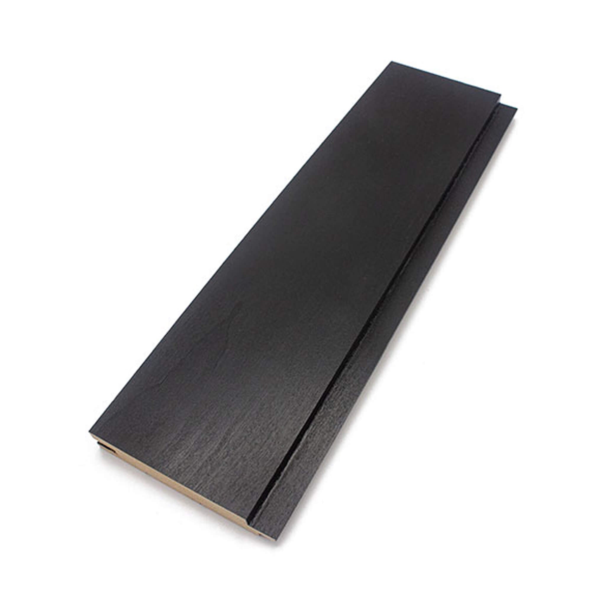 Prosaunas Aspen Midnight Black 1X4 T&G STS4 Sauna Wall Wood [Wax-Coated] (SAK57186) – SAKSBY WHOLESALE, view 5