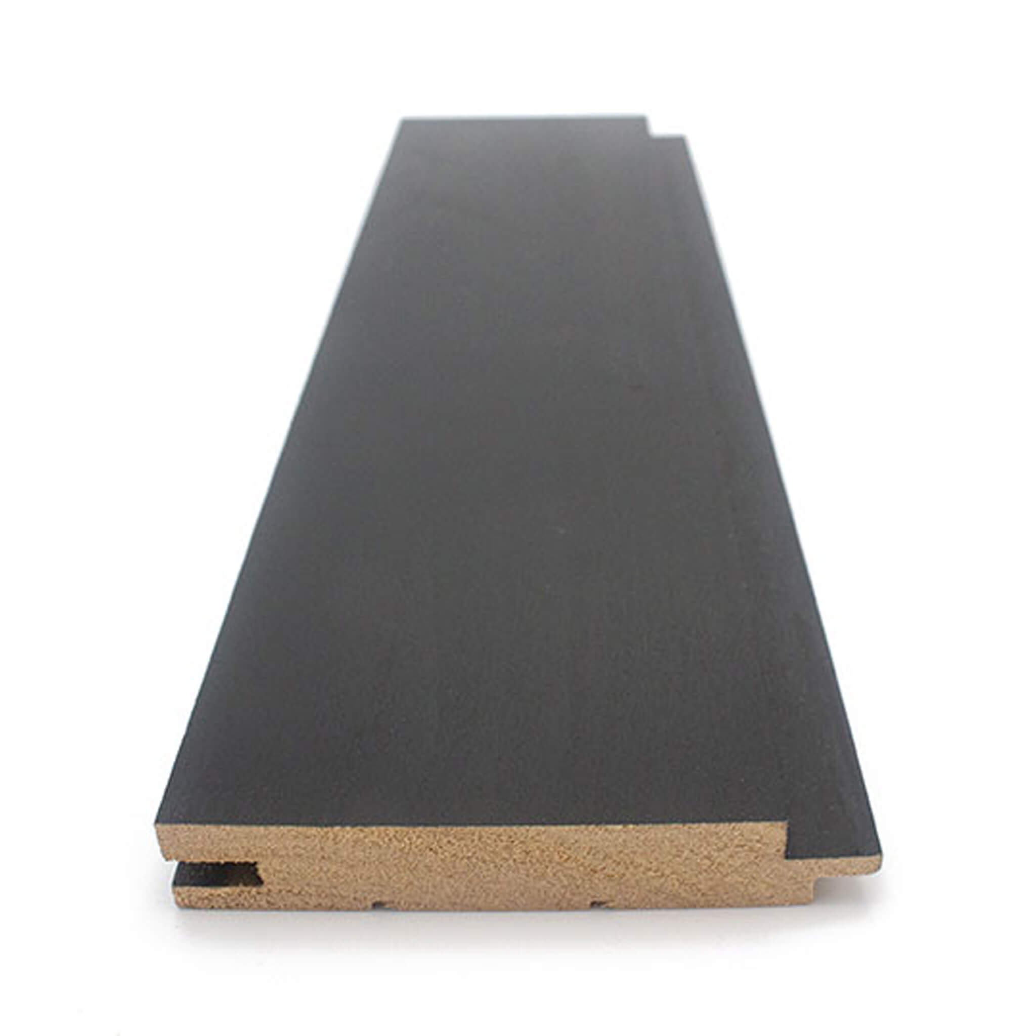 Prosaunas Aspen Midnight Black 1X4 T&G STS4 Sauna Wall Wood [Wax-Coated] (SAK57186) – SAKSBY WHOLESALE, view 7
