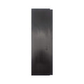 Prosaunas Aspen Midnight Black 1X4 T&G STS4 Sauna Wall Wood [Wax-Coated] (SAK57186) – SAKSBY WHOLESALE