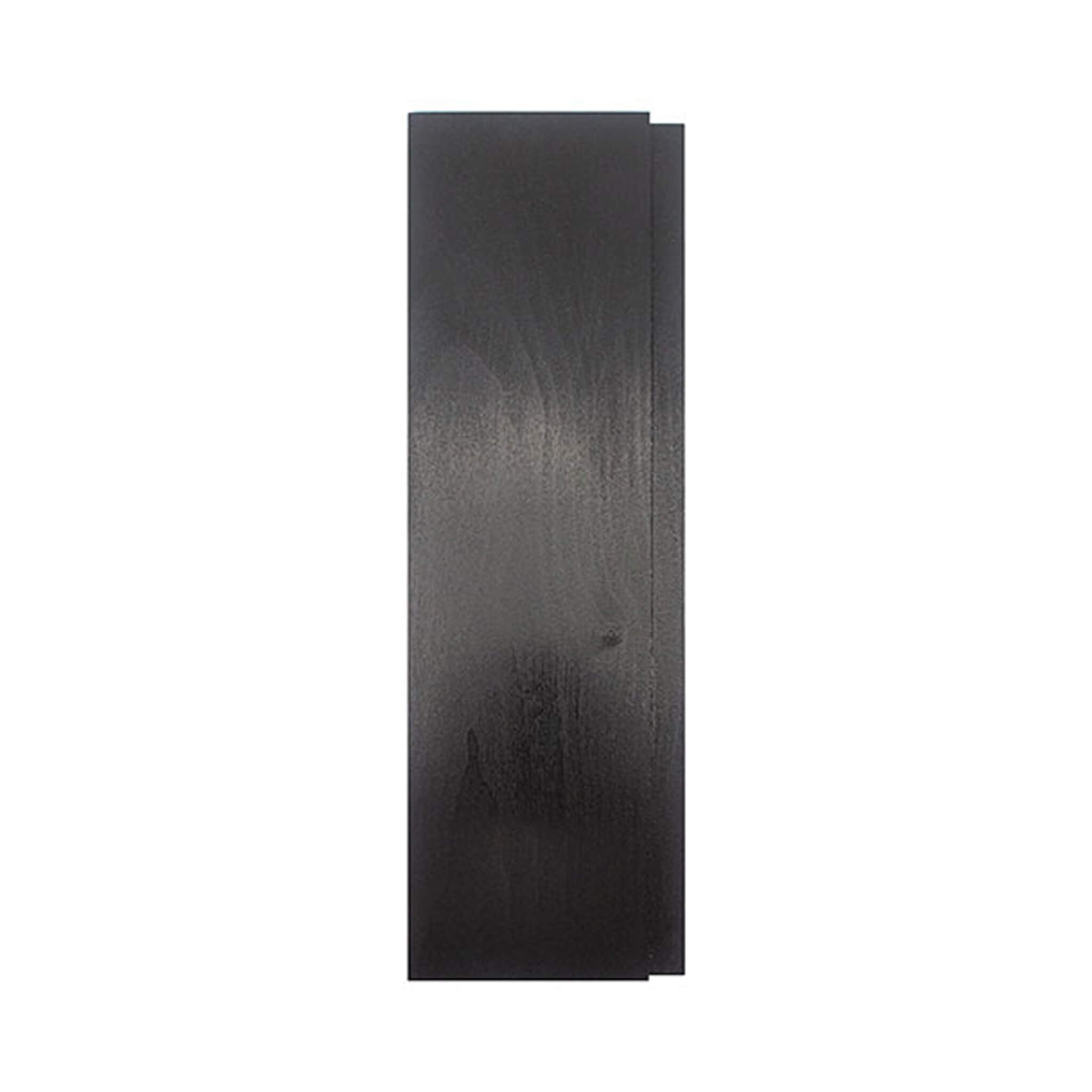 Prosaunas Aspen Midnight Black 1X4 T&G STS4 Sauna Wall Wood [Wax-Coated] (SAK57186) – SAKSBY WHOLESALE