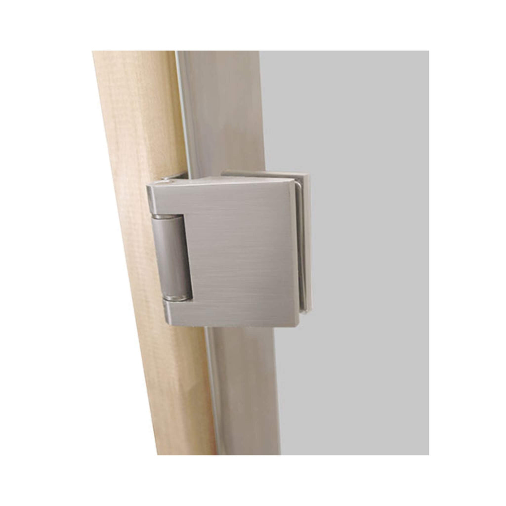 Prosaunas 24X73-Inch Aspen Prehung Tinted Glass Sauna Door (SAK70846) – SAKSBY WHOLESALE, view 3