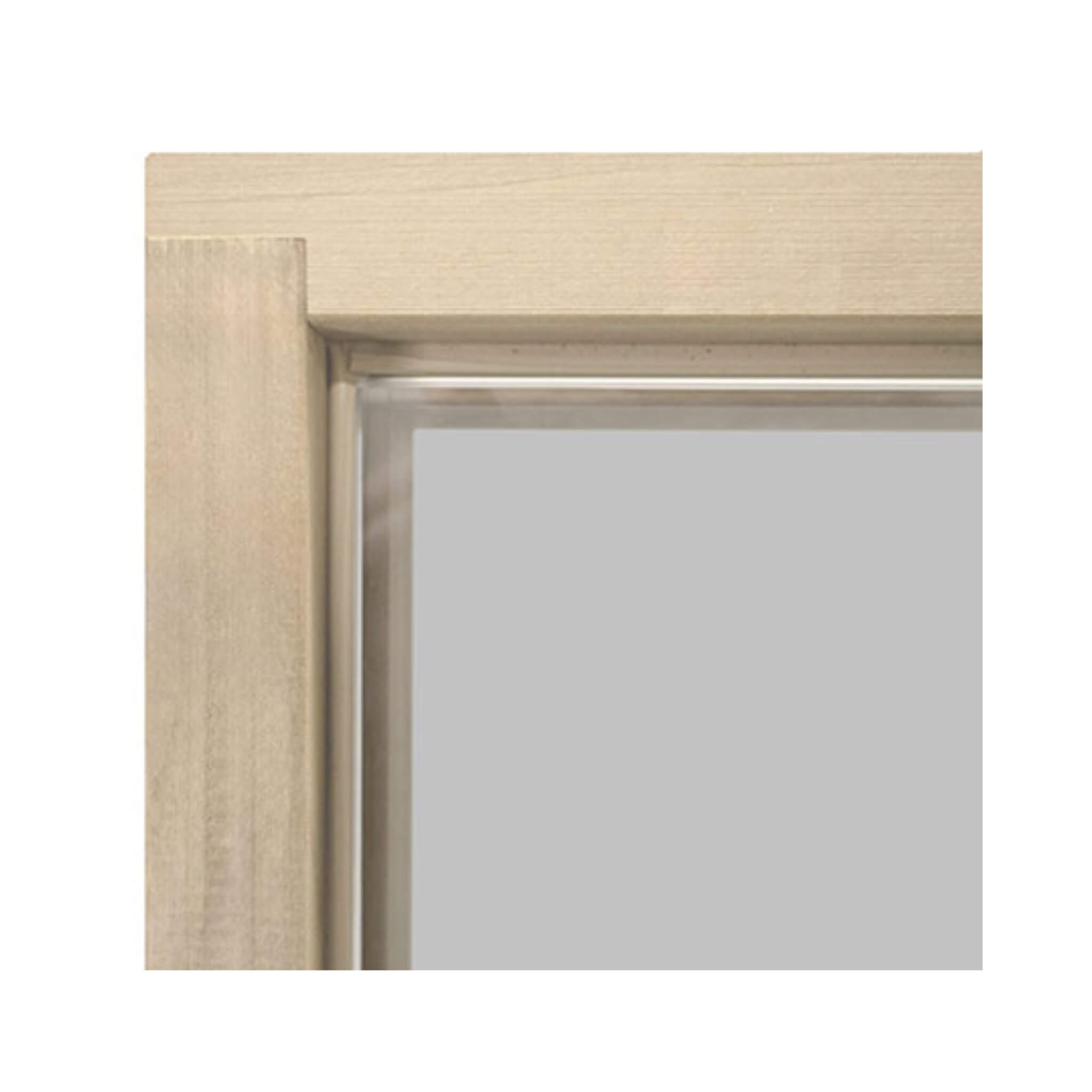 Prosaunas 24X73-Inch Aspen Prehung Tinted Glass Sauna Door (SAK70846) – SAKSBY WHOLESALE, view 4