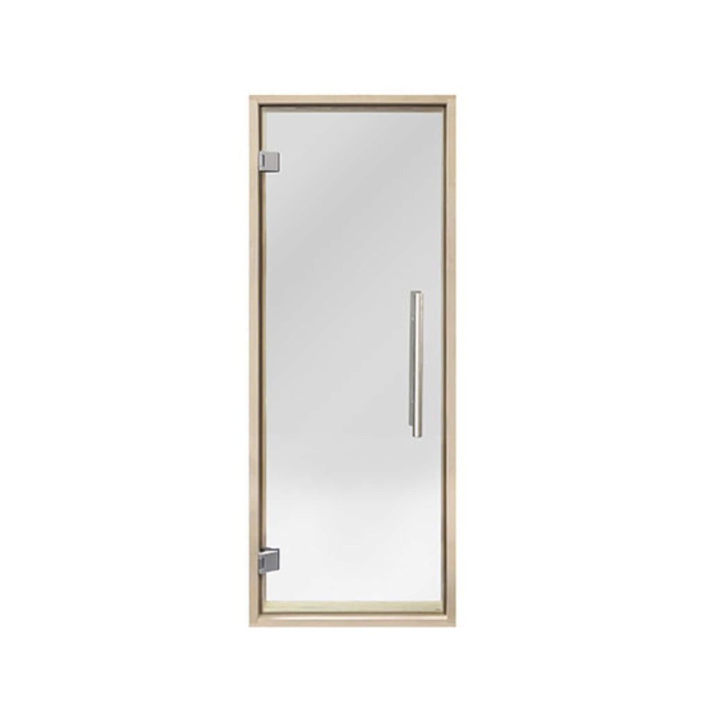 Prosaunas 24X73-Inch Aspen Prehung Tinted Glass Sauna Door (SAK70846) – SAKSBY WHOLESALE