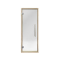 Prosaunas 24X73-Inch Aspen Prehung Tinted Glass Sauna Door (SAK70846) – SAKSBY WHOLESALE