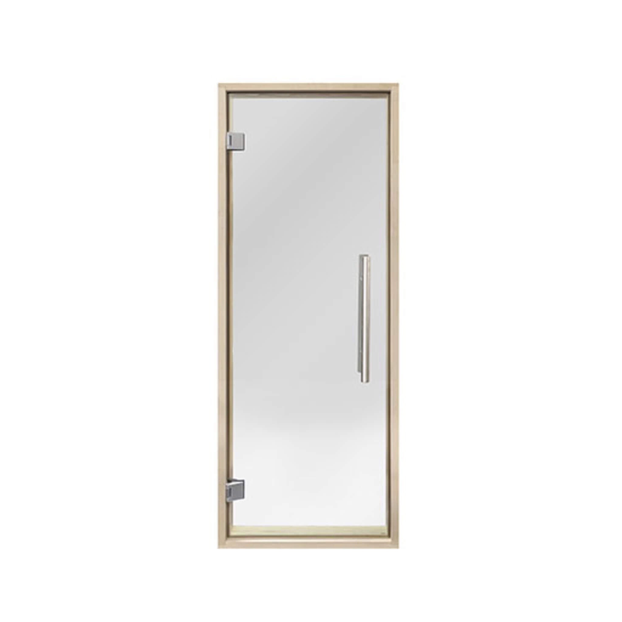 Prosaunas 24X73-Inch Aspen Prehung Tinted Glass Sauna Door (SAK70846) – SAKSBY WHOLESALE