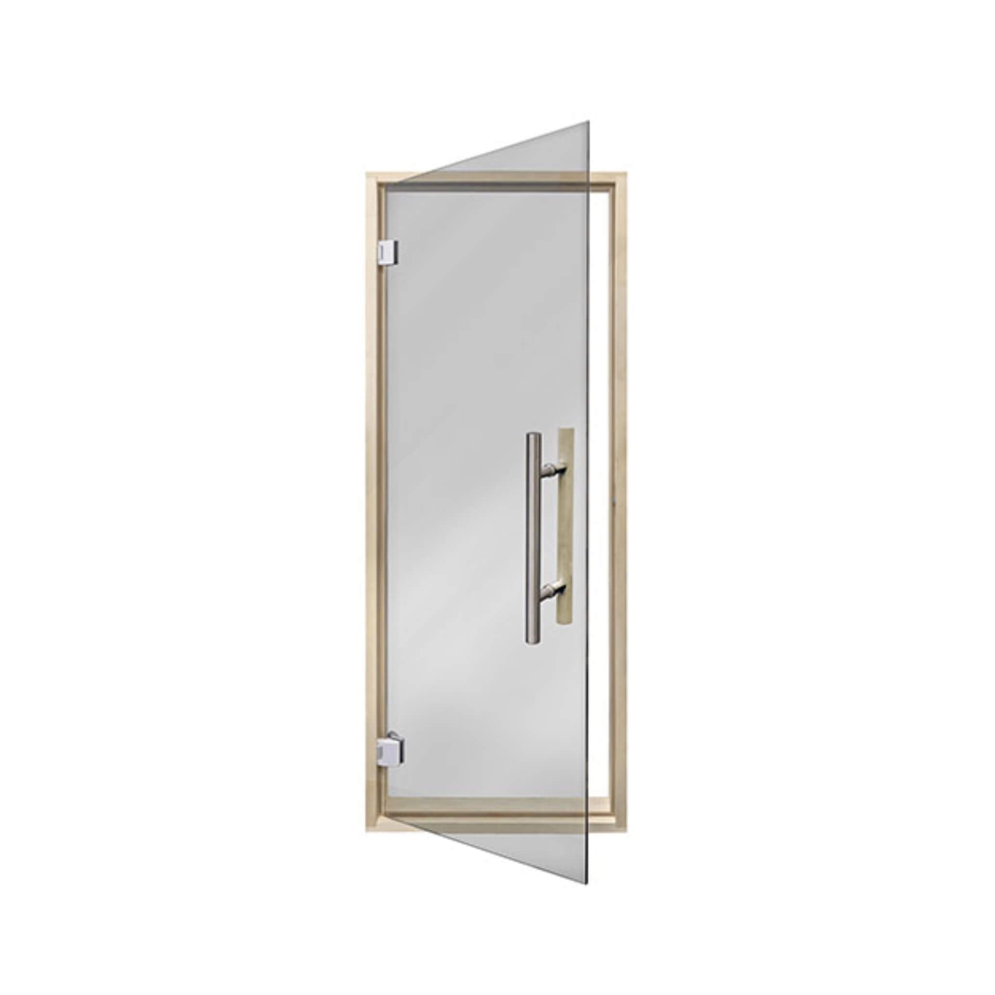 Prosaunas 24X73-Inch Aspen Prehung Tinted Glass Sauna Door (SAK70846) – SAKSBY WHOLESALE, view 6