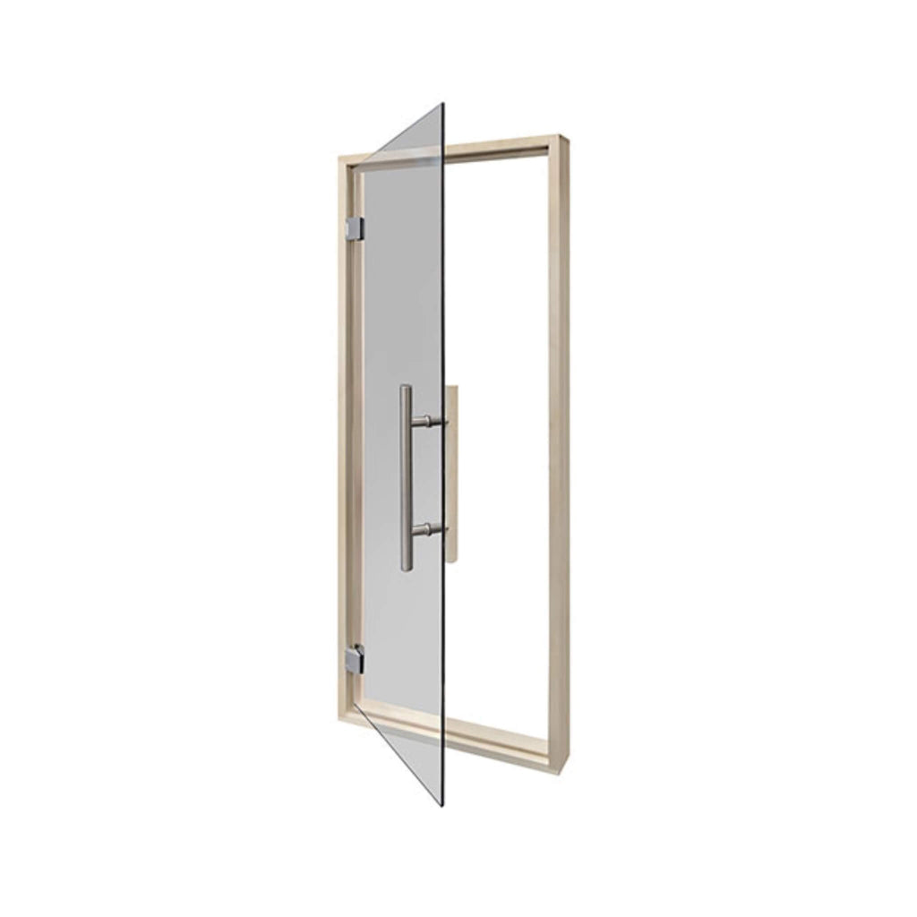 Prosaunas 24X73-Inch Aspen Prehung Tinted Glass Sauna Door (SAK70846) – SAKSBY WHOLESALE, view 7