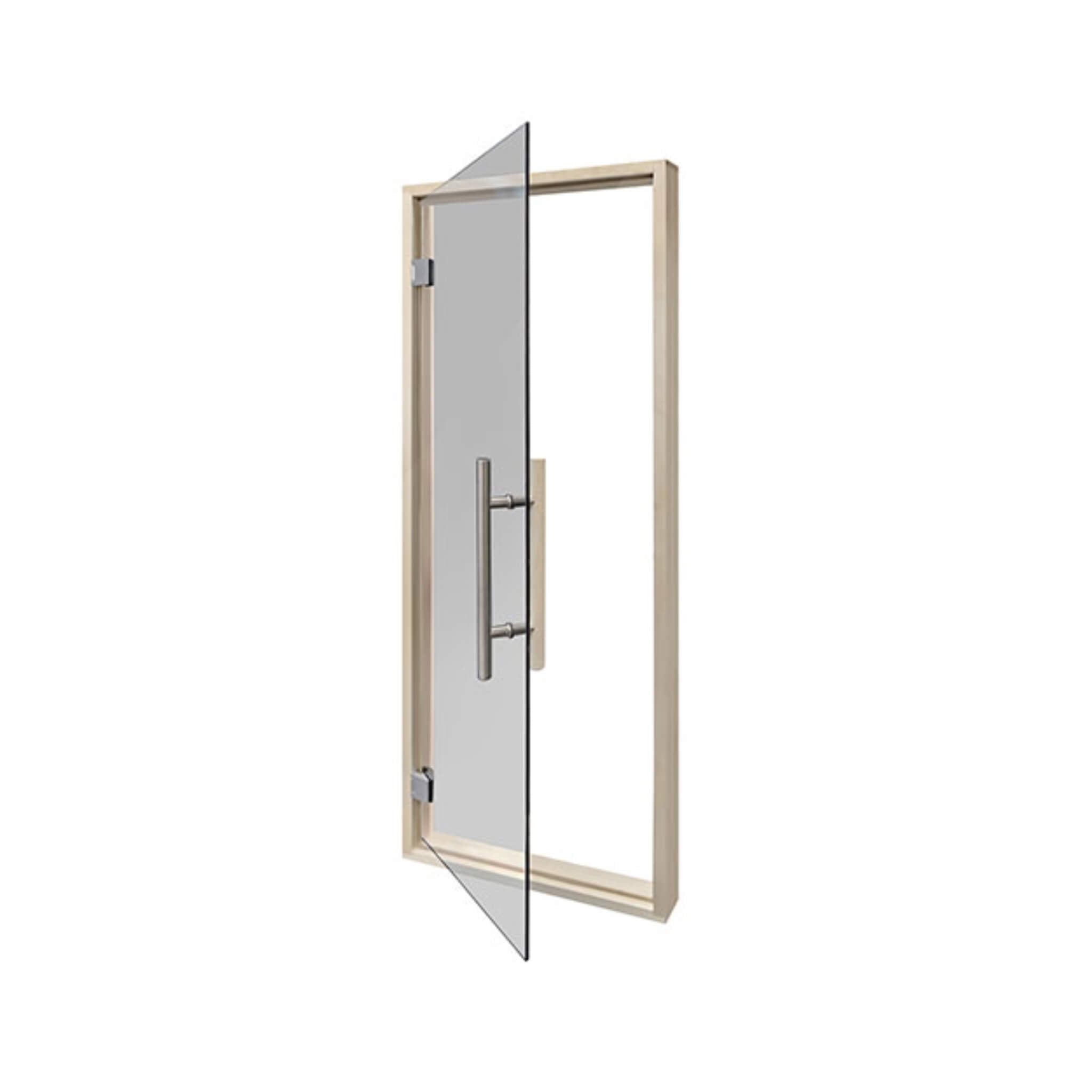 Prosaunas 24X73-Inch Aspen Prehung Tinted Glass Sauna Door (SAK70846) – SAKSBY WHOLESALE, view 7
