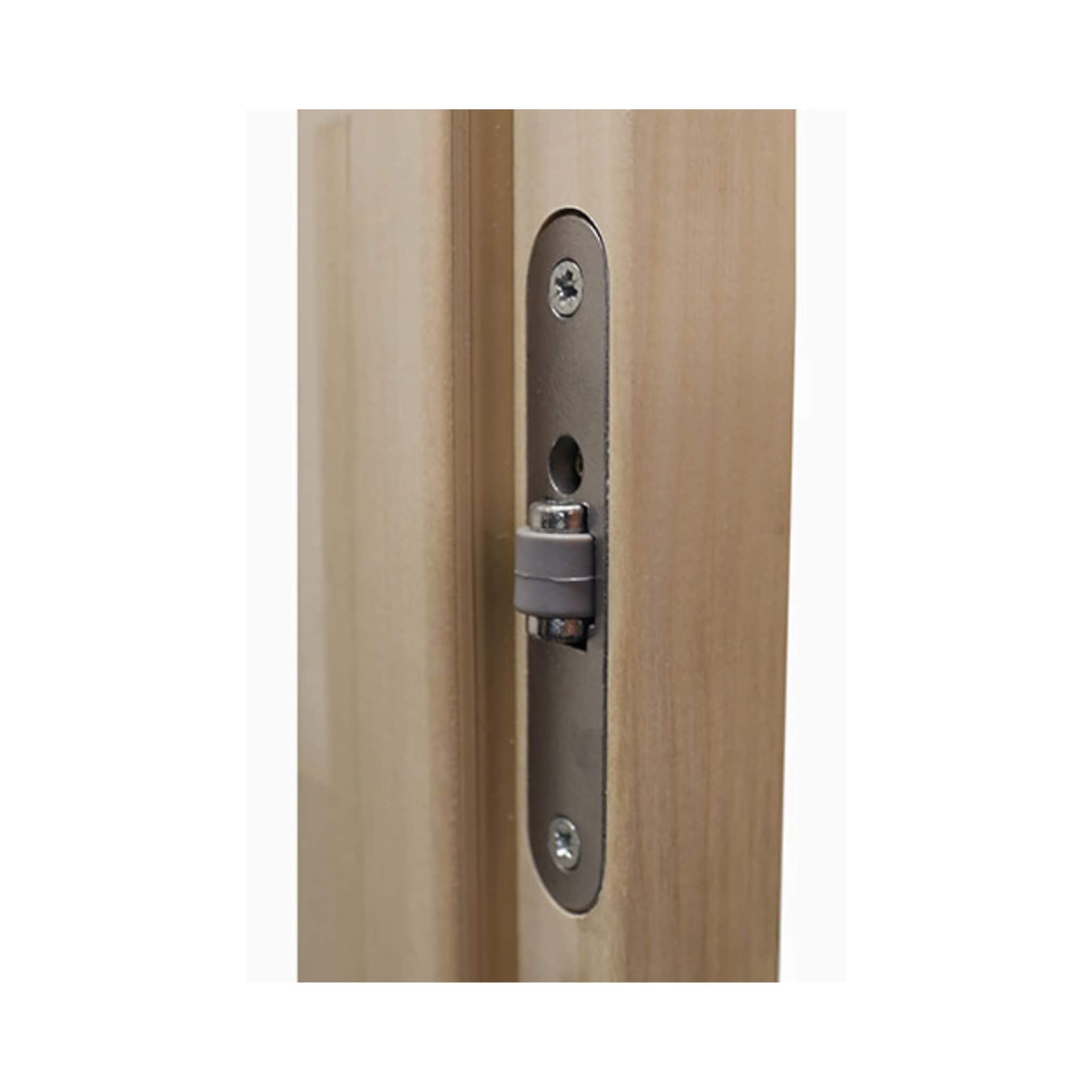 Prosaunas 24X73-Inch Aspen Prehung Tinted Glass Sauna Door (SAK70846) – SAKSBY WHOLESALE, view 8
