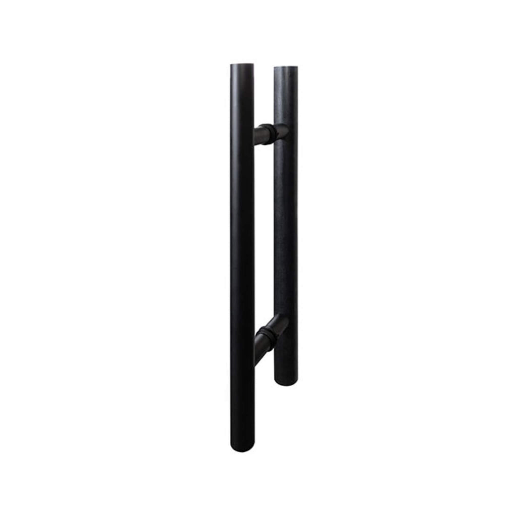 Prosaunas 36X81-Inch Black Alder Clear Prehung ADA Glass Sauna Door (SAK15497) – SAKSBY WHOLESALE, view 6