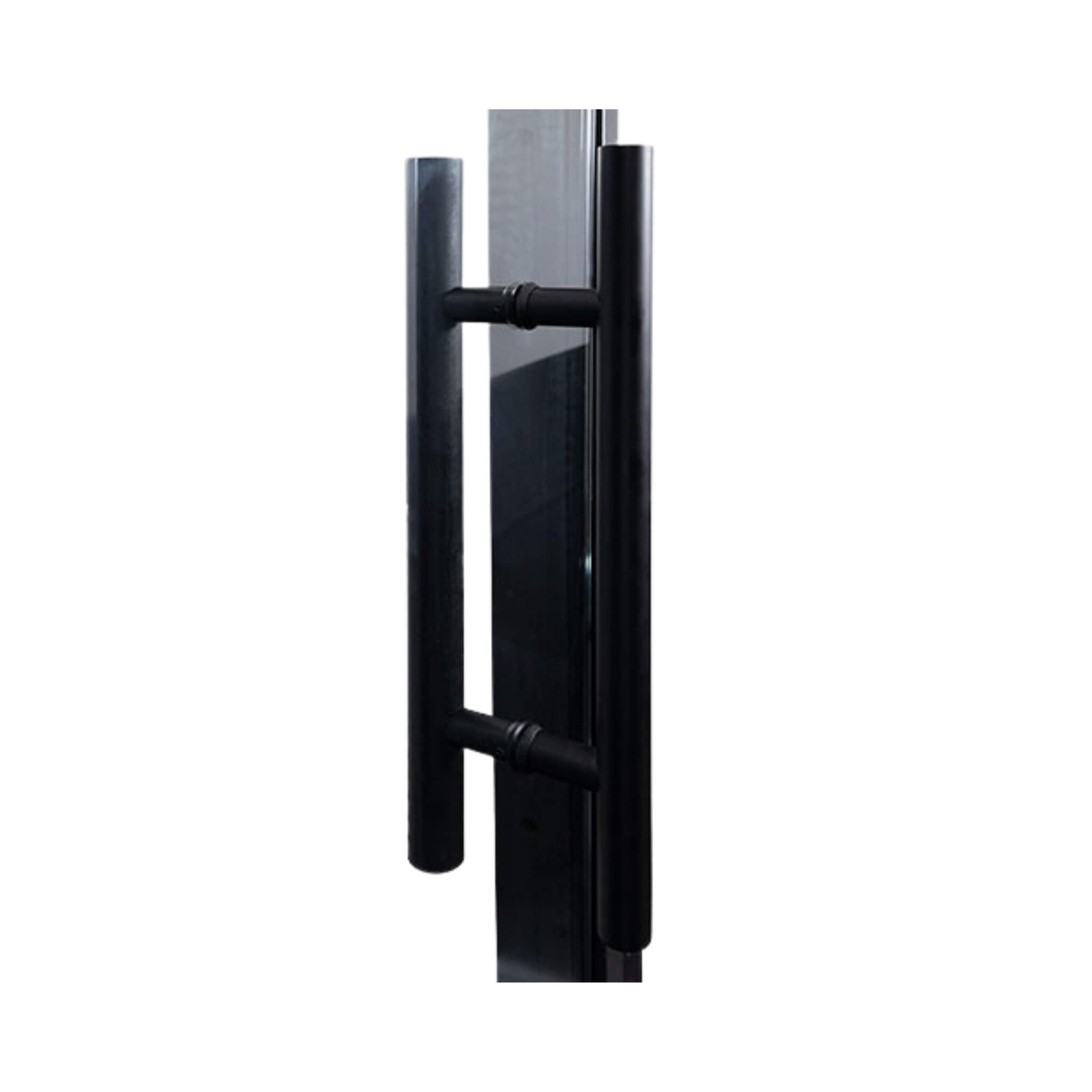 Prosaunas 24X81-Inch Black Alder Clear Glass Sauna Door (SAK38670) – SAKSBY WHOLESALE, view 7
