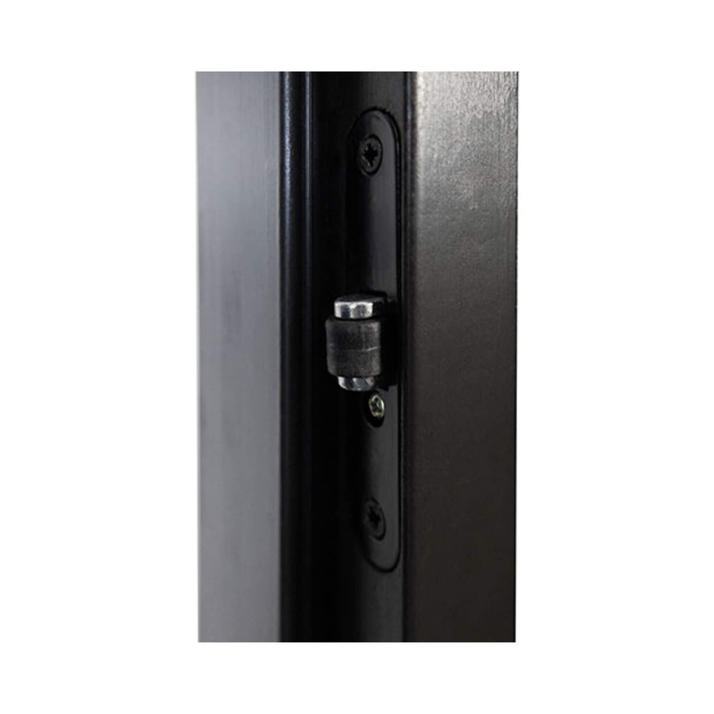Prosaunas 24X73-Inch Black Alder Prehung Clear Glass Sauna Door (SAK67491) – SAKSBY WHOLESALE, view 6