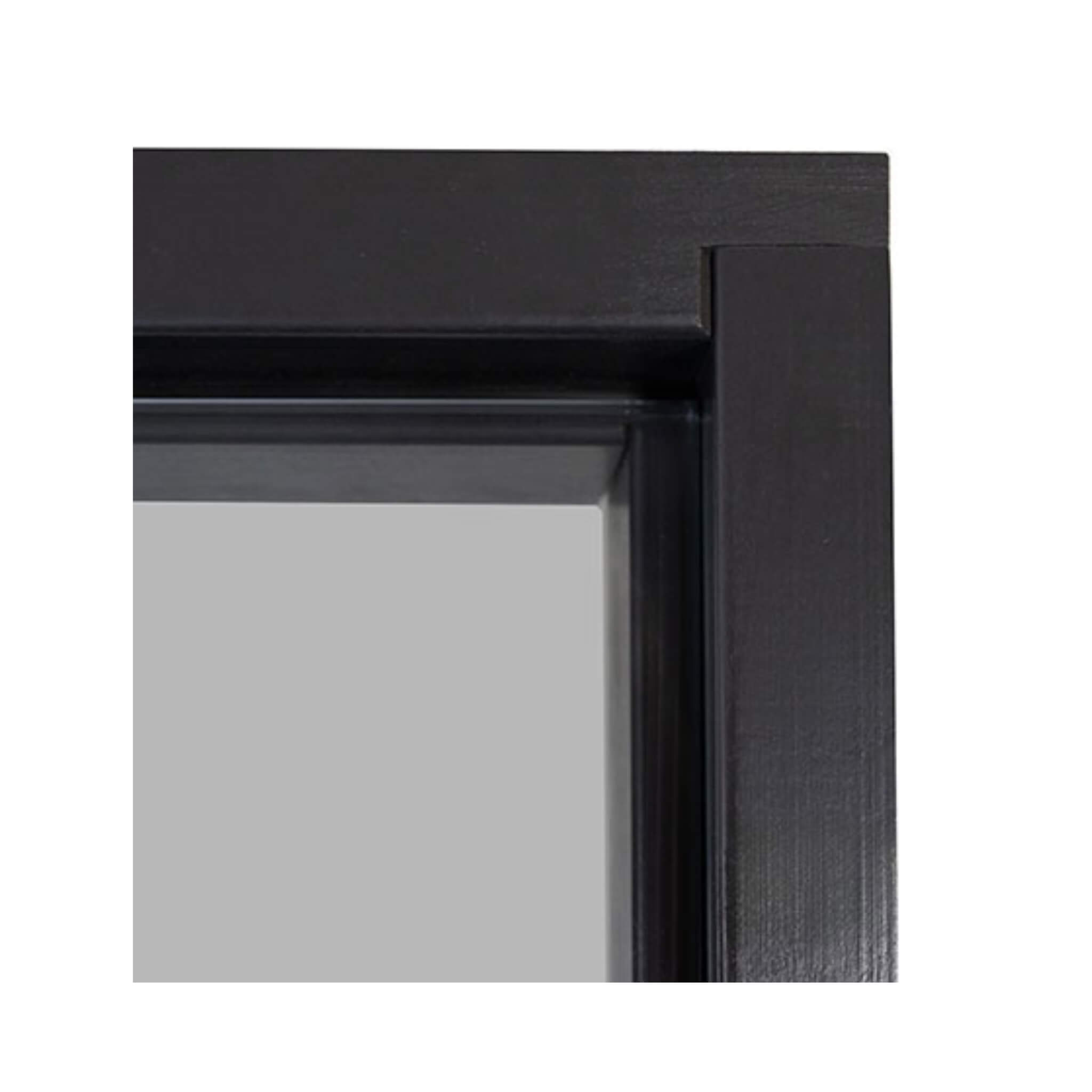 Prosaunas 24X73-Inch Black Alder Prehung Tinted Glass Sauna Door (SAK35902) – SAKSBY WHOLESALE, view 5