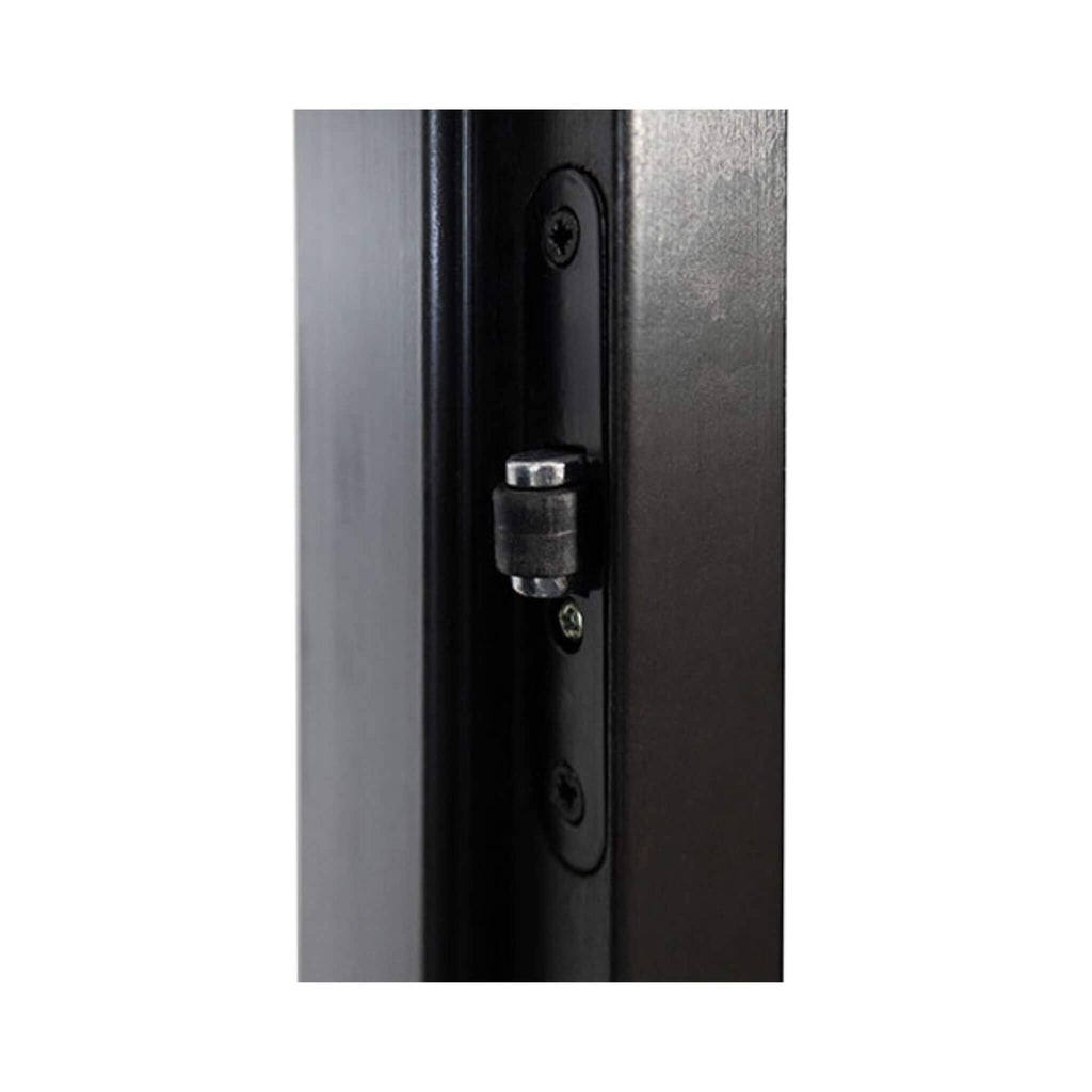 Prosaunas 24X73-Inch Black Alder Prehung Tinted Glass Sauna Door (SAK35902) – SAKSBY WHOLESALE, view 8
