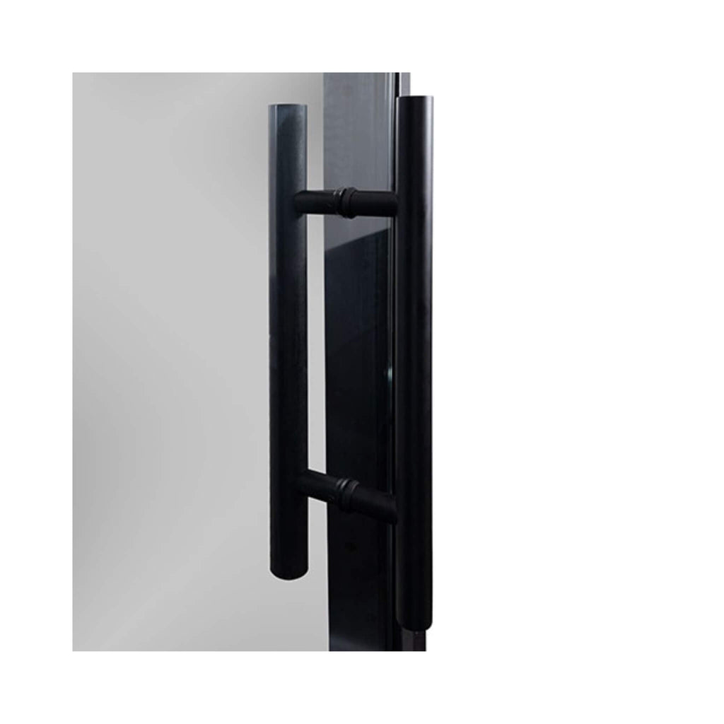 Prosaunas 24X73-Inch Black Alder Prehung Tinted Glass Sauna Door (SAK35902) – SAKSBY WHOLESALE, view 9