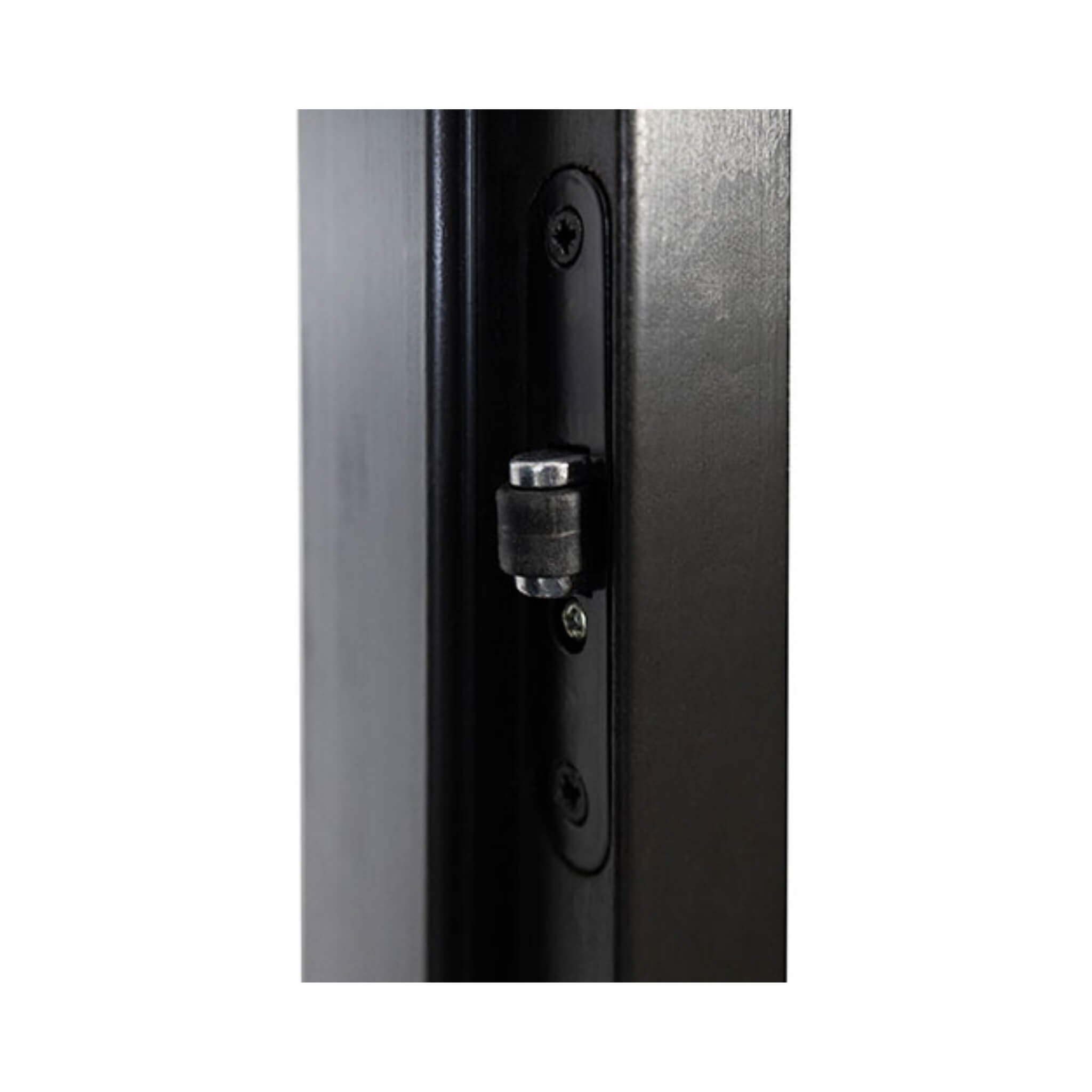 Prosaunas 24X81-Inch Black Alder Tinted Glass Sauna Door (SAK36827) – SAKSBY WHOLESALE, view 8