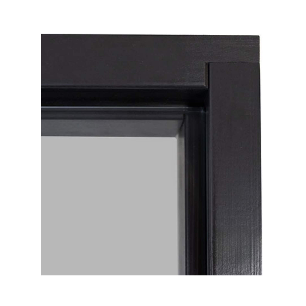 Prosaunas 24X81-Inch Black Alder Tinted Glass Sauna Door (SAK36827) – SAKSBY WHOLESALE, view 9