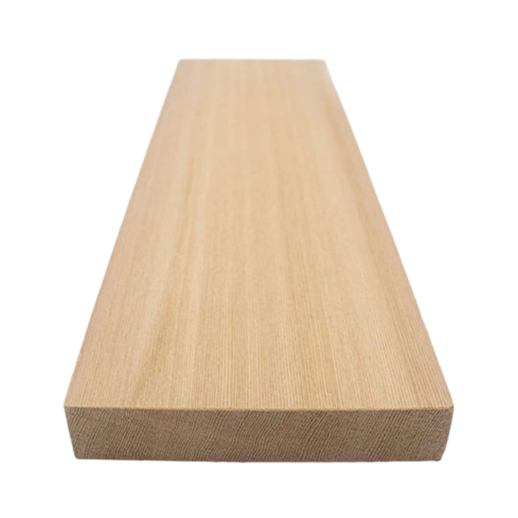 Prosaunas Cedar 1X4 VG S1S2E Sauna Bench Wood [WOOD616] (SAK73162) – SAKSBY WHOLESALE, view 3