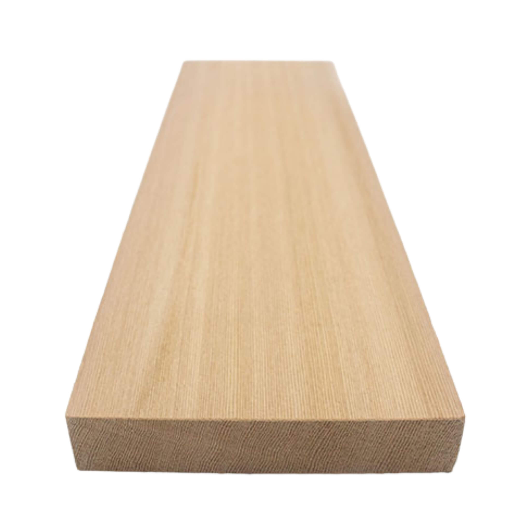 Prosaunas Cedar 1X4 VG S1S2E Sauna Bench Wood [WOOD616] (SAK73162) – SAKSBY WHOLESALE, view 3