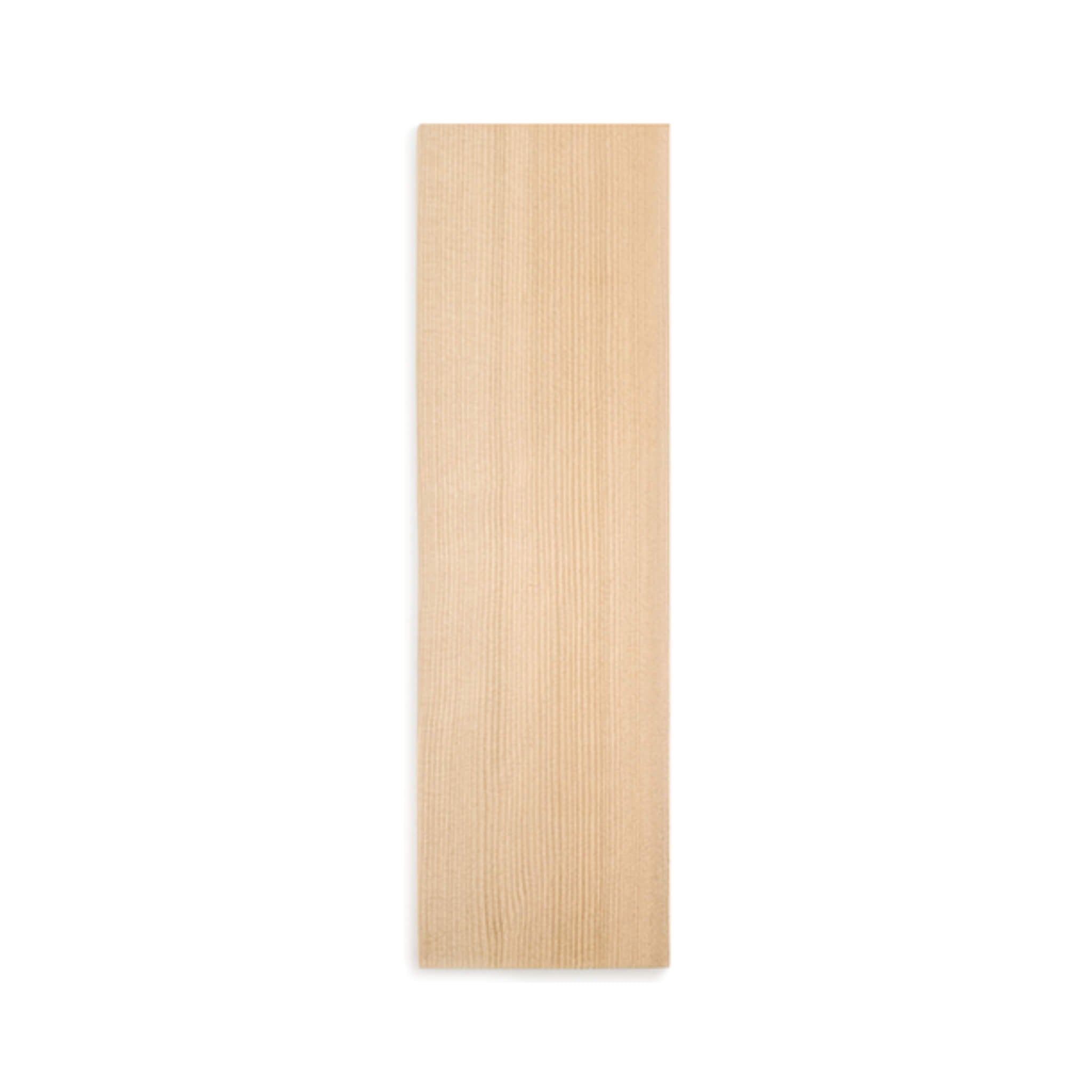 Prosaunas Cedar 1X4 VG S4SEE Vertical Grain Smooth 4-Sides Eased Edges Sauna Bench Wood [WOOD624] (SAK50213) – SAKSBY WHOLESA