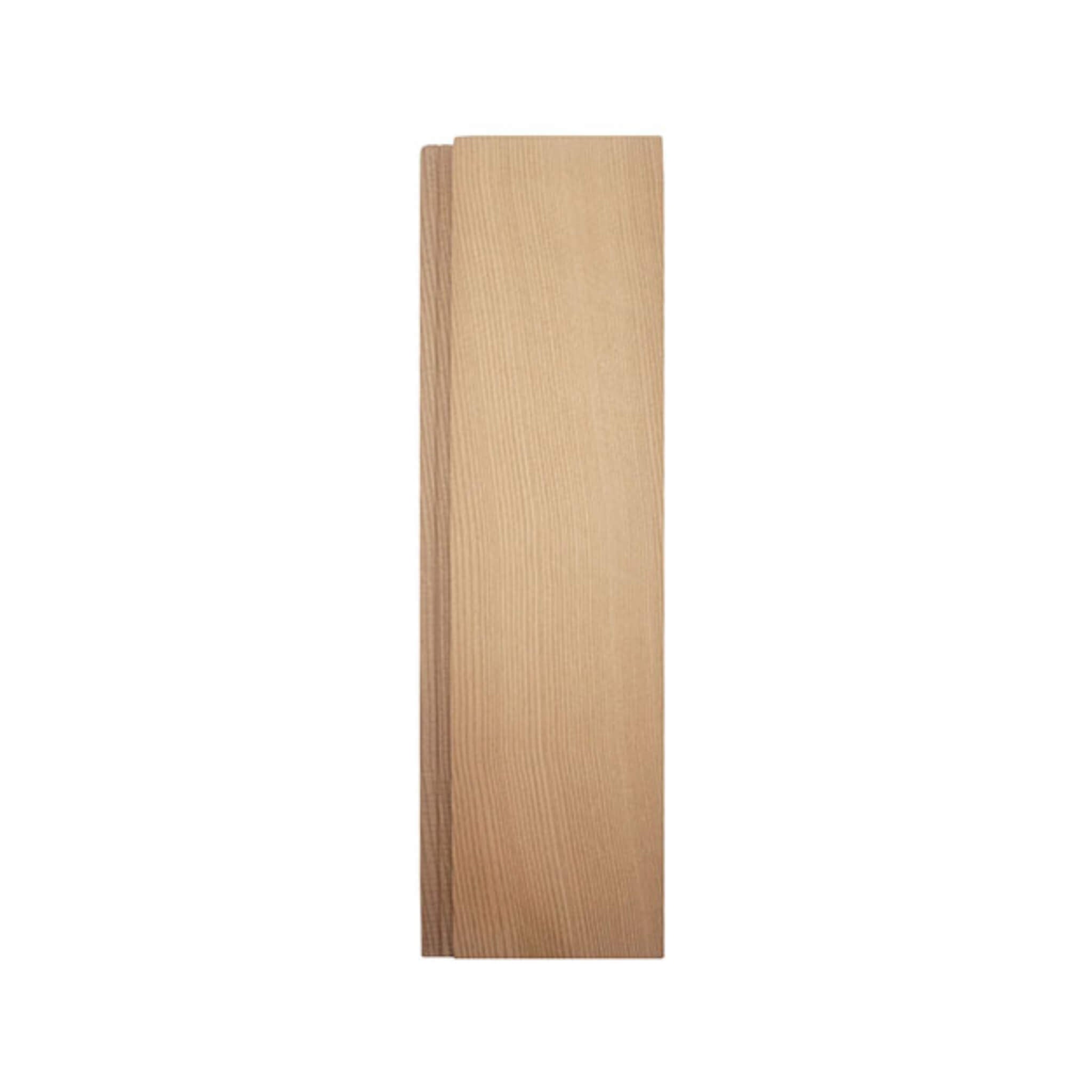 Prosaunas Cedar 1X4 VG T&G NG Sauna Bench Wood [WOOD634] (SAK86425) – SAKSBY WHOLESALE