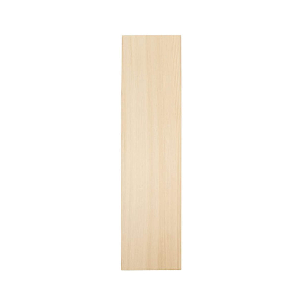 Prosaunas Cedar 2X4 VG S4SEE Eased Edges Sauna Bench Wood [WOOD614] (SAK57421) – SAKSBY WHOLESALE