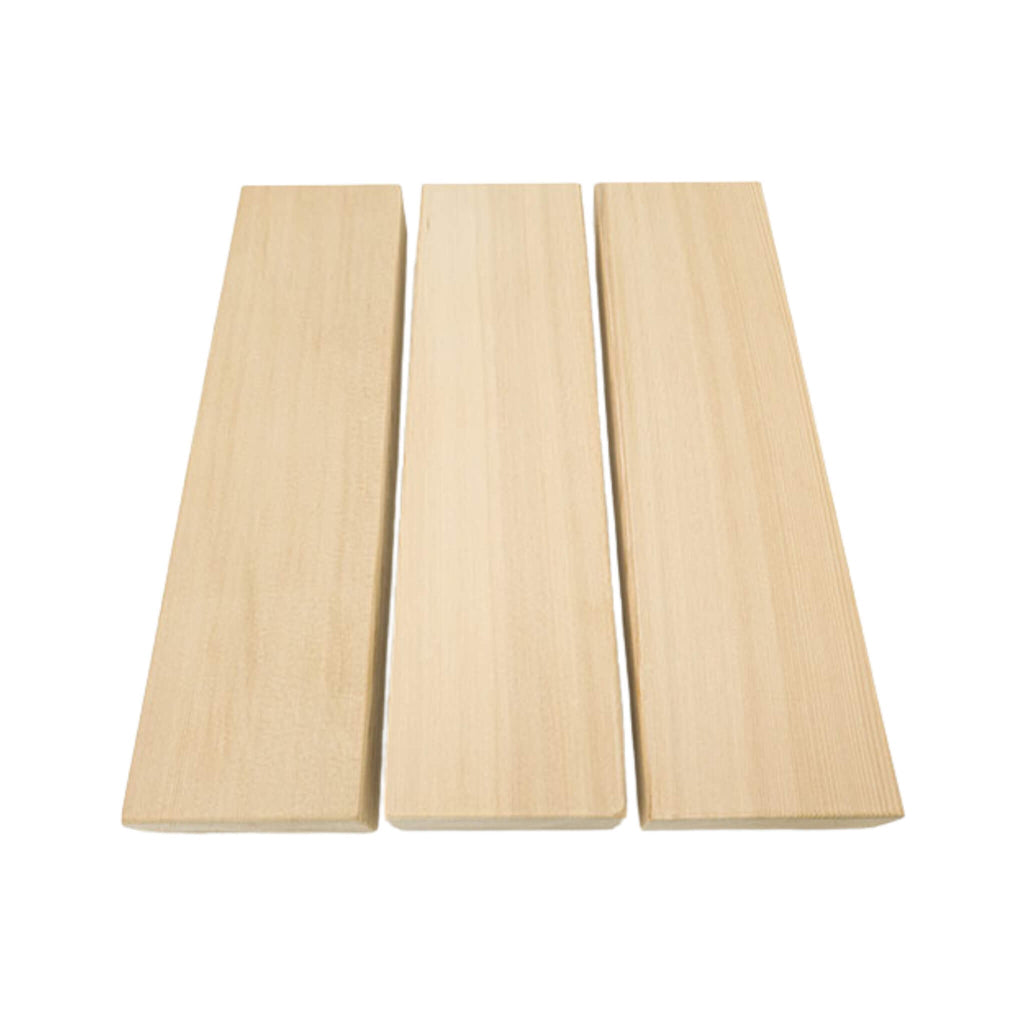 Prosaunas Cedar 2X4 VG S4SEE Eased Edges Sauna Bench Wood [WOOD614] (SAK57421) – SAKSBY WHOLESALE, view 5