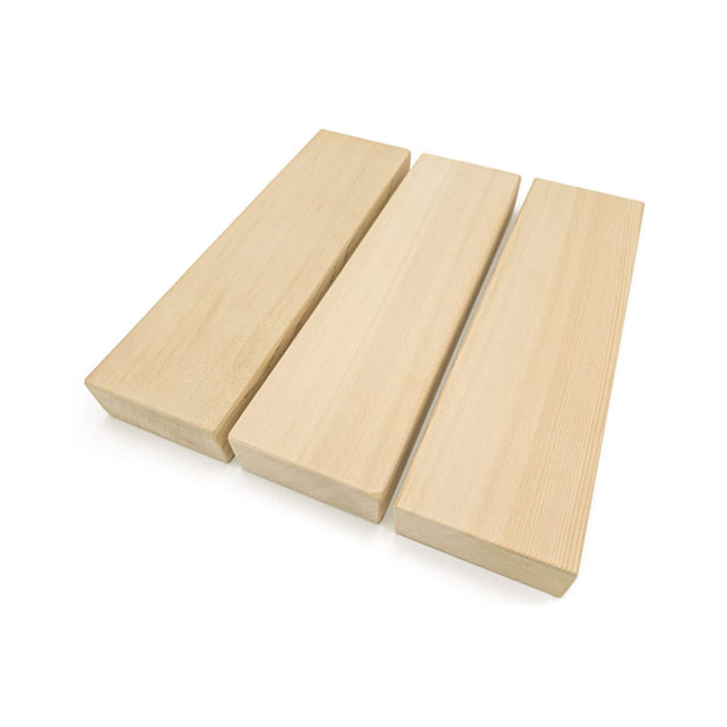 Prosaunas Cedar 2X4 VG S4SEE Eased Edges Sauna Bench Wood [WOOD614] (SAK57421) – SAKSBY WHOLESALE, view 7
