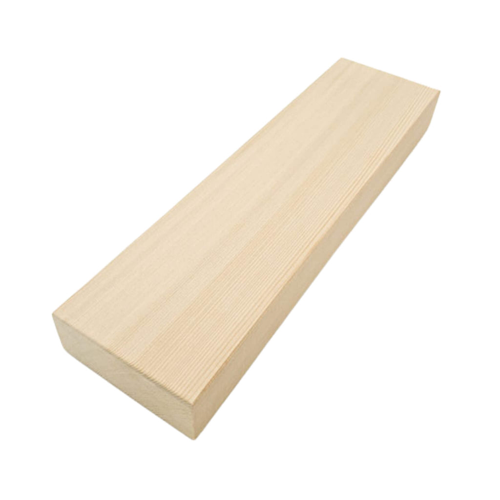 Prosaunas Cedar 2X4 VG S4SEE Eased Edges Sauna Bench Wood [WOOD614] (SAK57421) – SAKSBY WHOLESALE, view 6