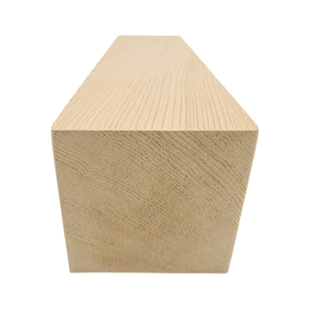 Prosaunas Cedar 4X4 VG S4SEE Smooth 4-Sides Eased Edges Sauna Bench Wood [WOOD613] (SAK45319) – SAKSBY WHOLESALE, view 4