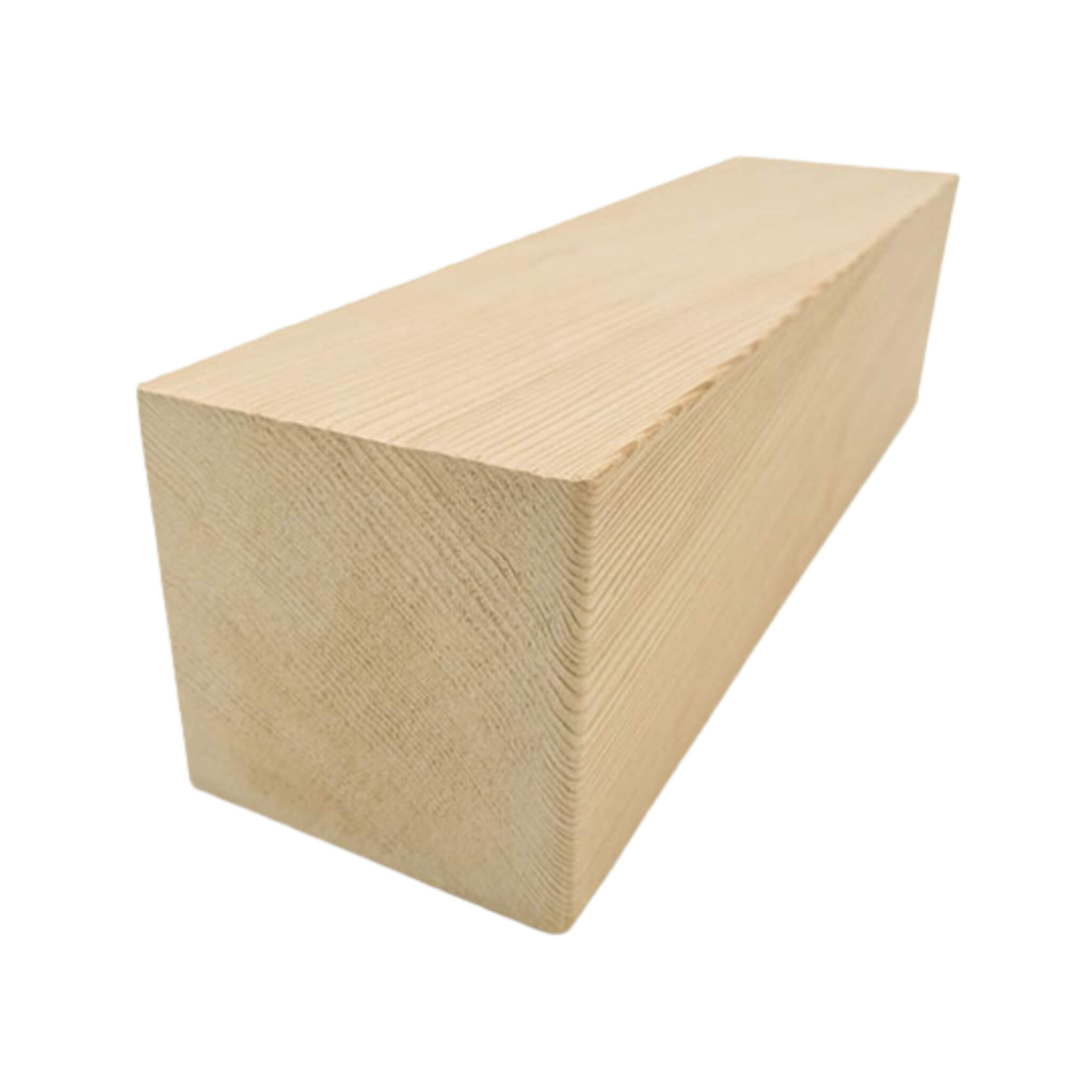 Prosaunas Cedar 4X4 VG S4SEE Smooth 4-Sides Eased Edges Sauna Bench Wood [WOOD613] (SAK45319) – SAKSBY WHOLESALE, view 3
