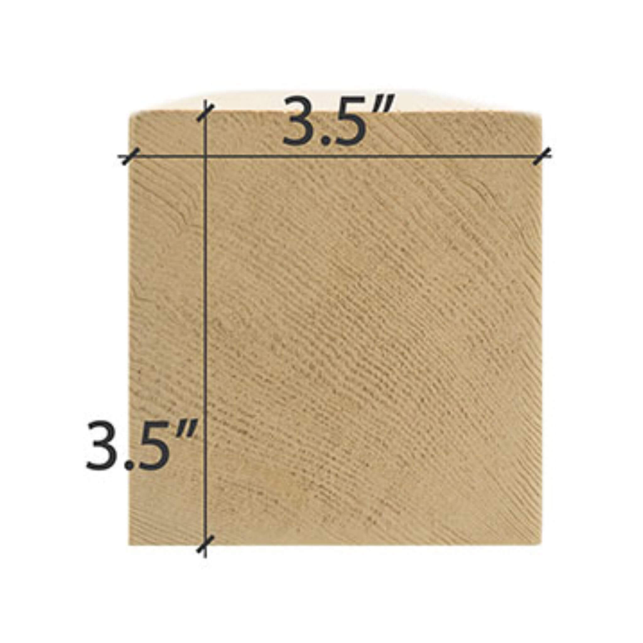 Prosaunas Cedar 4X4 VG S4SEE Smooth 4-Sides Eased Edges Sauna Bench Wood [WOOD613] (SAK45319) – SAKSBY WHOLESALE, view 7