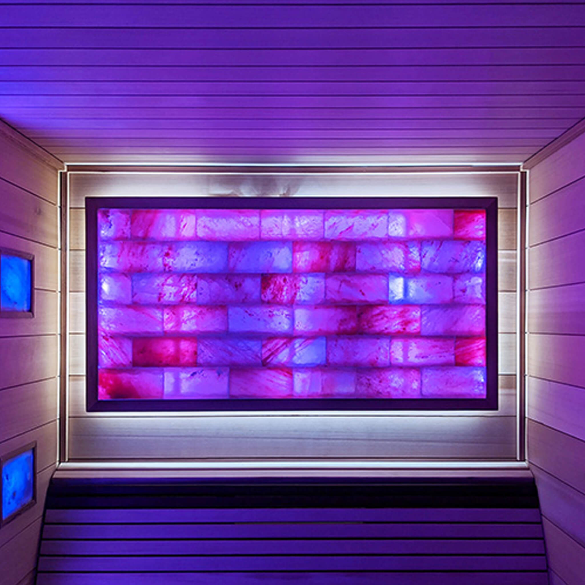 Prosaunas Customizable Large Himalayan Salt Sauna Light Kit (SAK12615) – SAKSBY WHOLESALE