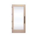 Prosaunas 36X80-Inch Douglas Fir Hemlock Jamb Sauna Door With Dual-Pane Insulated Glass (SAK38145) – SAKSBY WHOLESALE