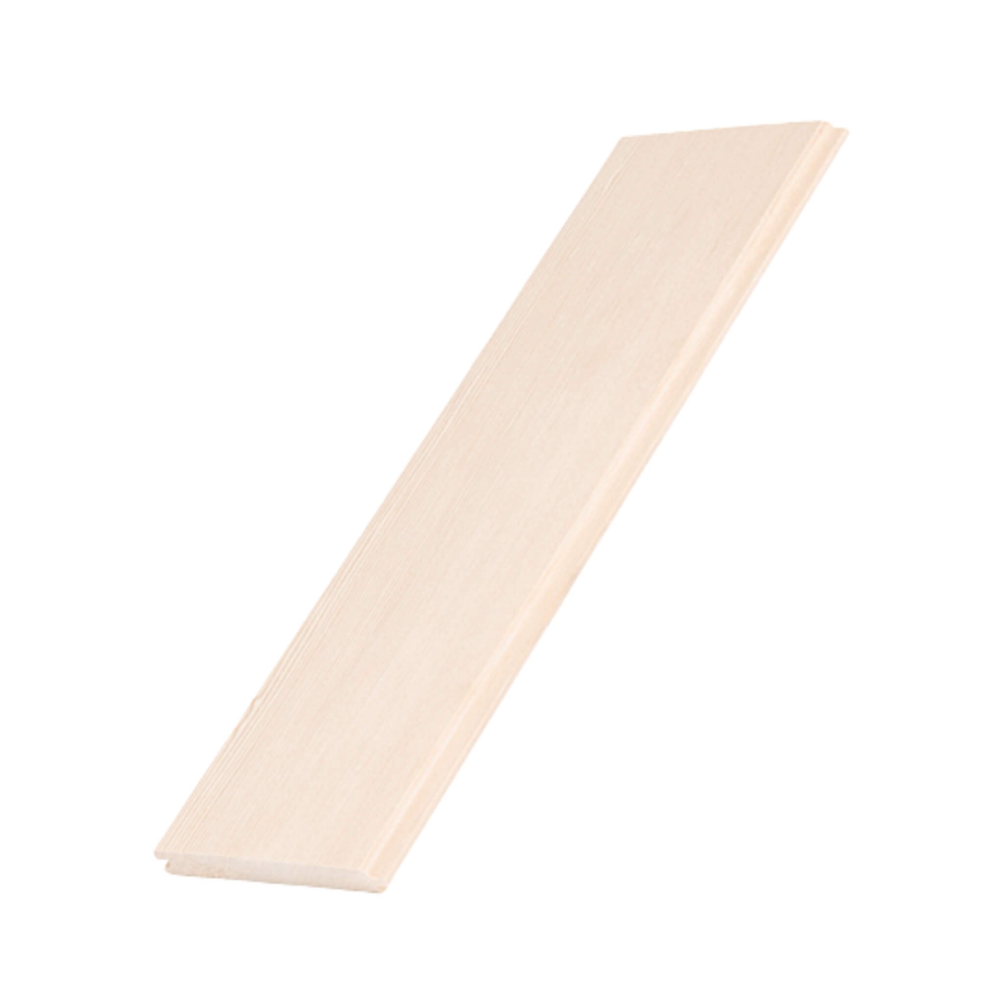 Prosaunas Hemlock 1/2X4 Vertical Grain T&G V2E Sauna Wall Wood [WOOD735] (SAK64039) – SAKSBY WHOLESALE, view 7