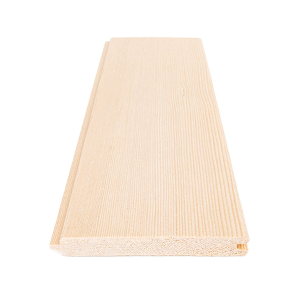Prosaunas Hemlock 1/2X4 Vertical Grain T&G V2E Sauna Wall Wood [WOOD735] (SAK64039) – SAKSBY WHOLESALE, view 9