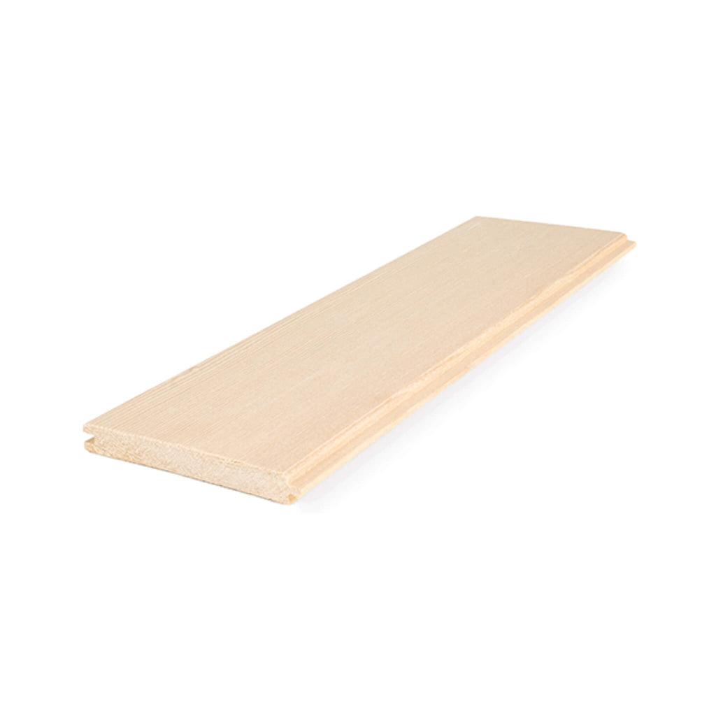 Prosaunas Hemlock 1/2X4 Vertical Grain T&G V2E Sauna Wall Wood [WOOD735] (SAK64039) – SAKSBY WHOLESALE, view 5