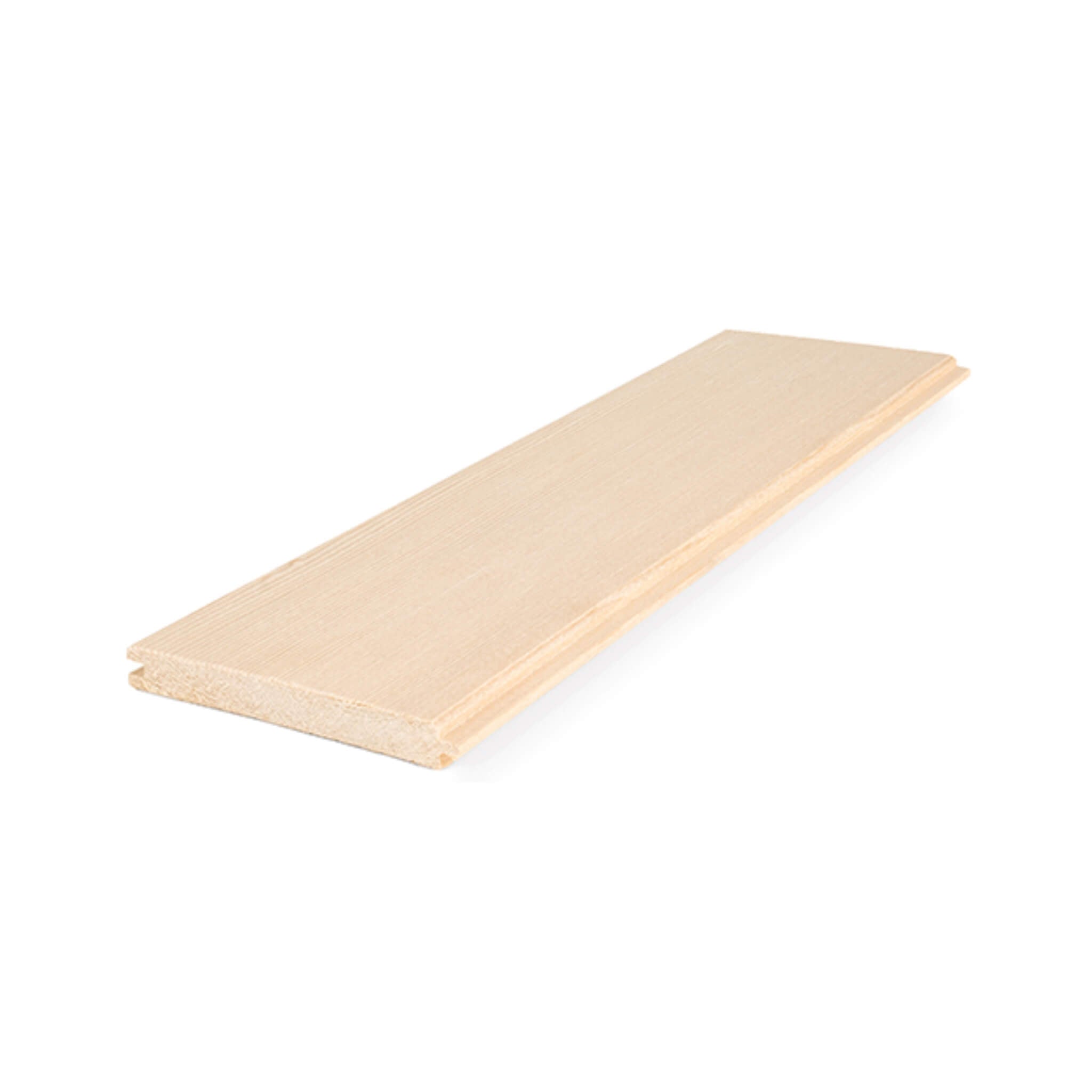 Prosaunas Hemlock 1/2X4 Vertical Grain T&G V2E Sauna Wall Wood [WOOD735] (SAK64039) – SAKSBY WHOLESALE, view 5