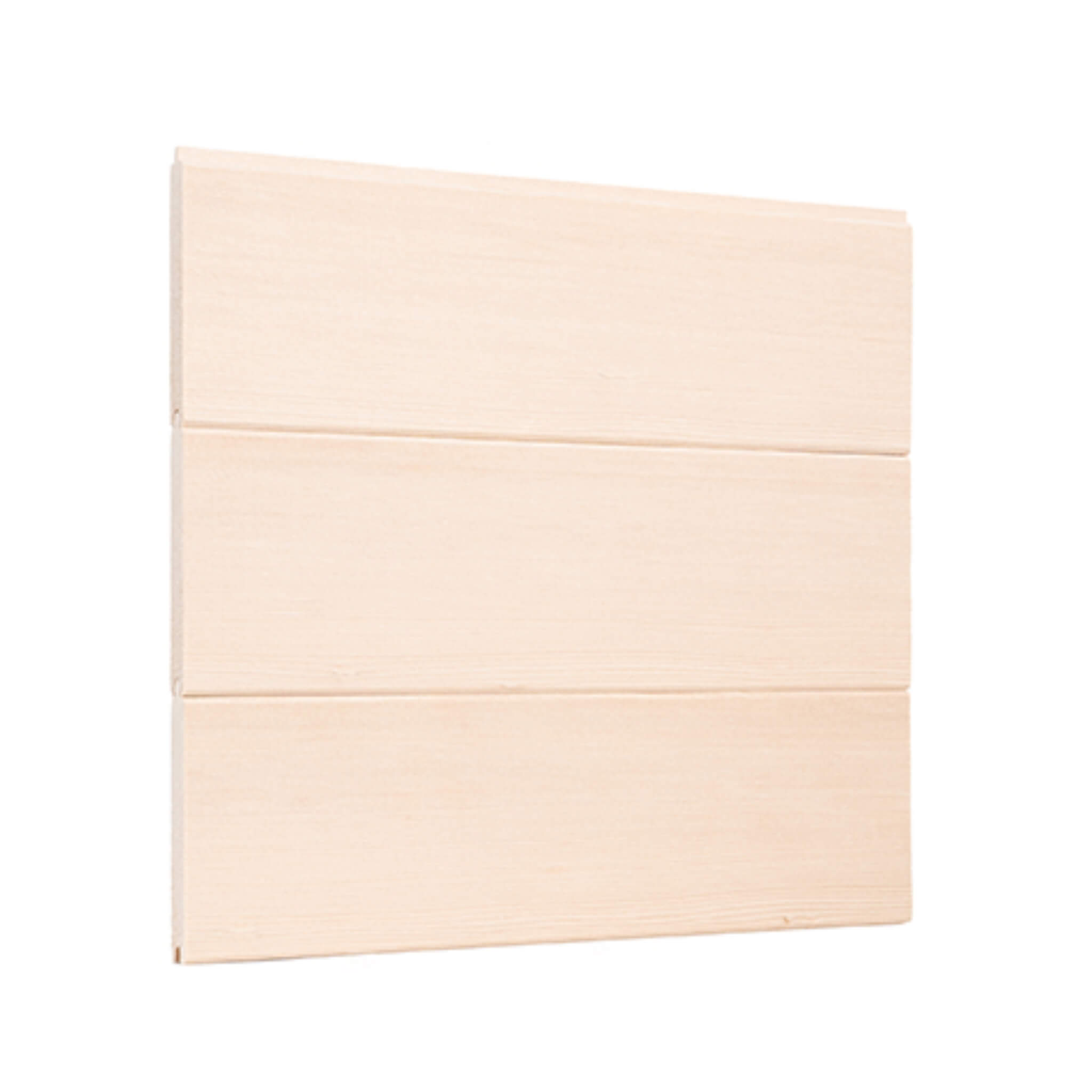 Prosaunas Hemlock 1/2X4 Vertical Grain T&G V2E Sauna Wall Wood [WOOD735] (SAK64039) – SAKSBY WHOLESALE, view 10