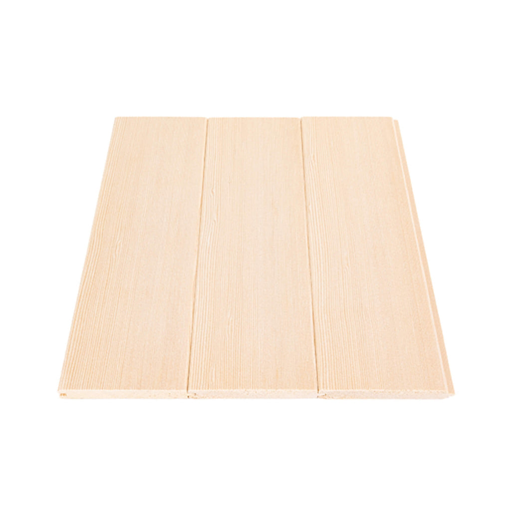 Prosaunas Hemlock 1/2X4 Vertical Grain T&G V2E Sauna Wall Wood [WOOD735] (SAK64039) – SAKSBY WHOLESALE, view 13